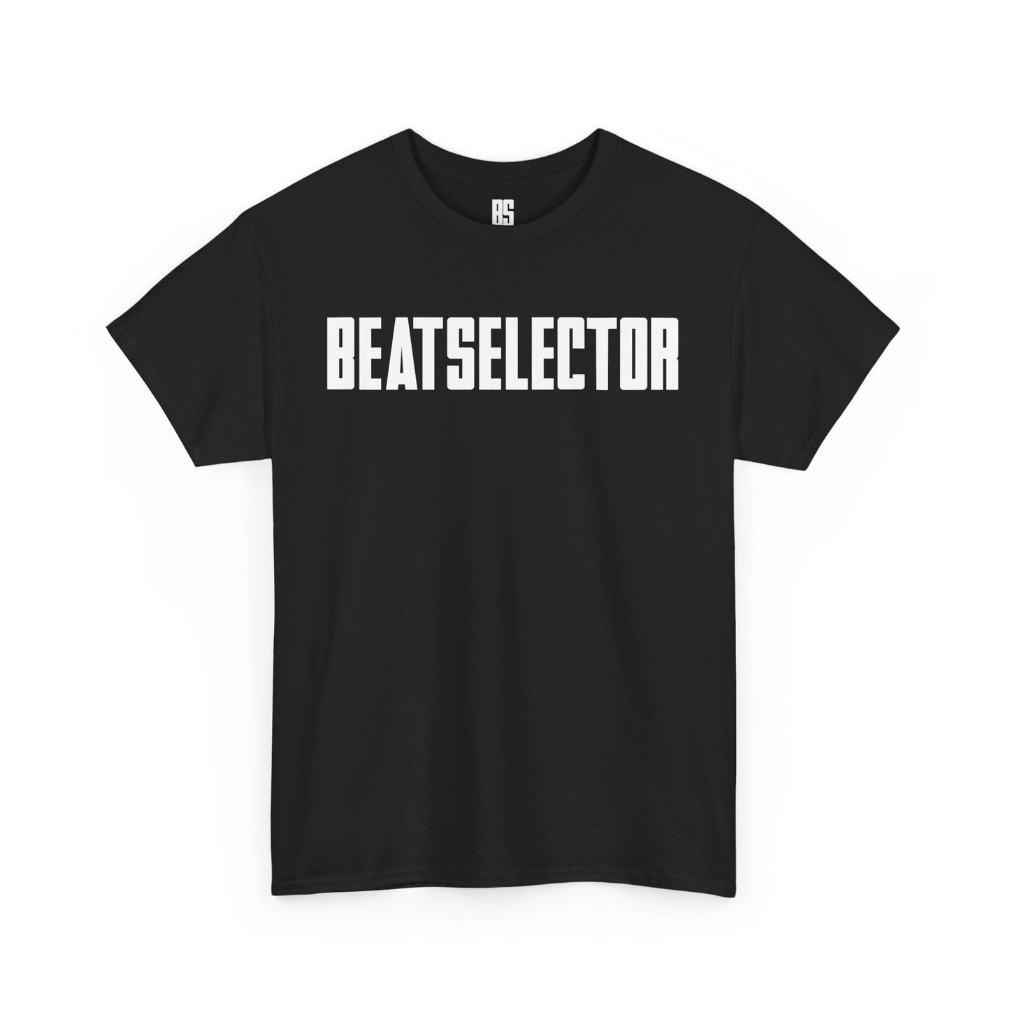 Beatselector Unisex Heavy Cotton T-Shirt