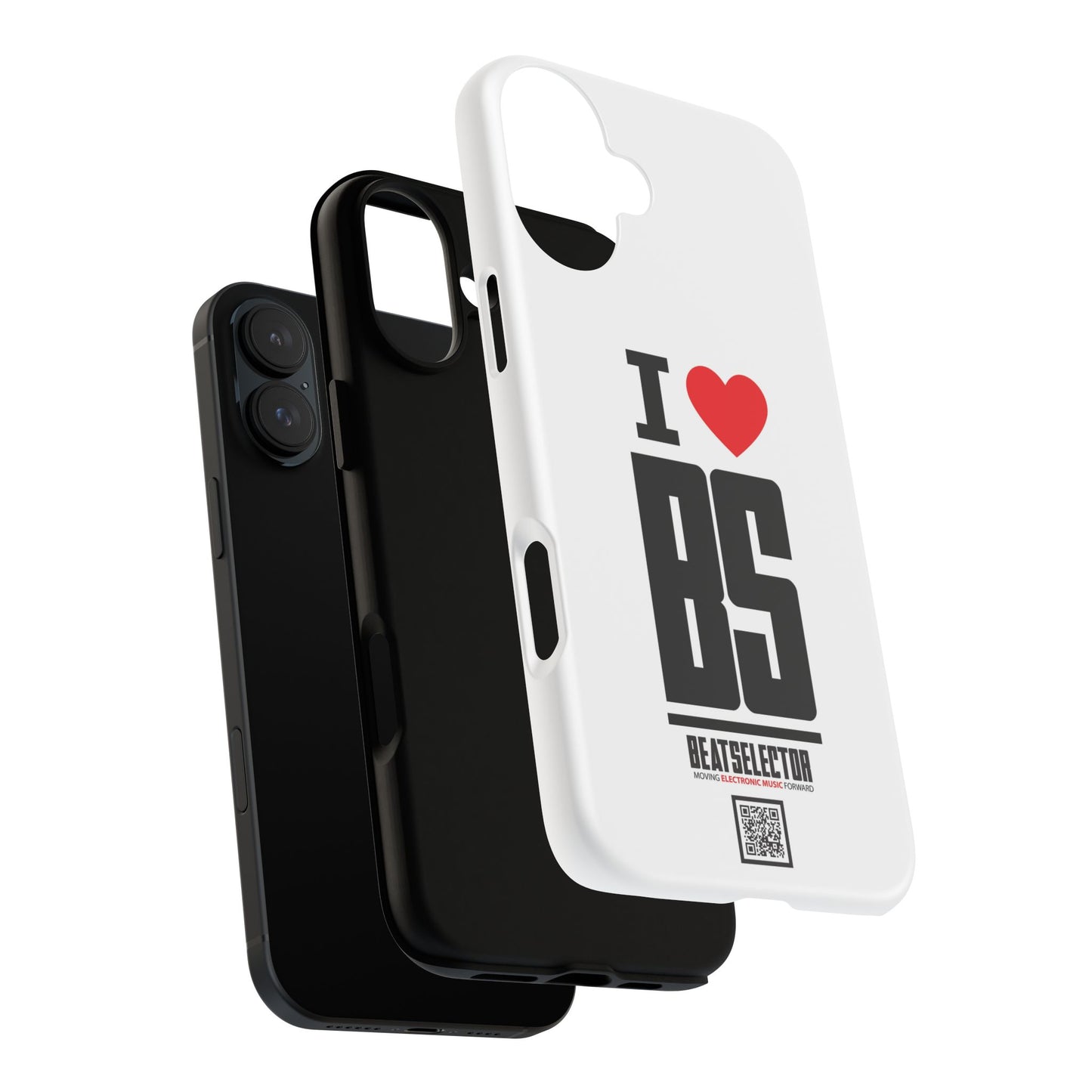 Beatselector Tough Phone Cases
