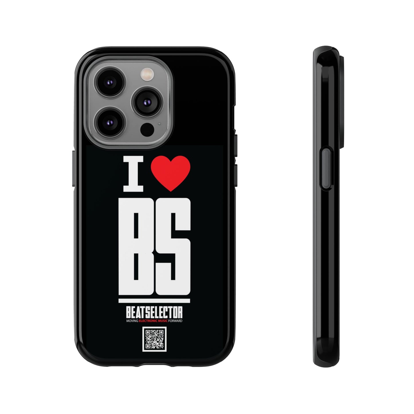Beatselector Tough Phone Cases