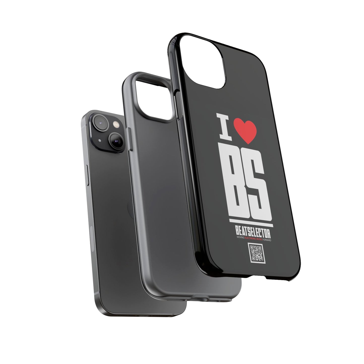 Beatselector Tough Phone Cases