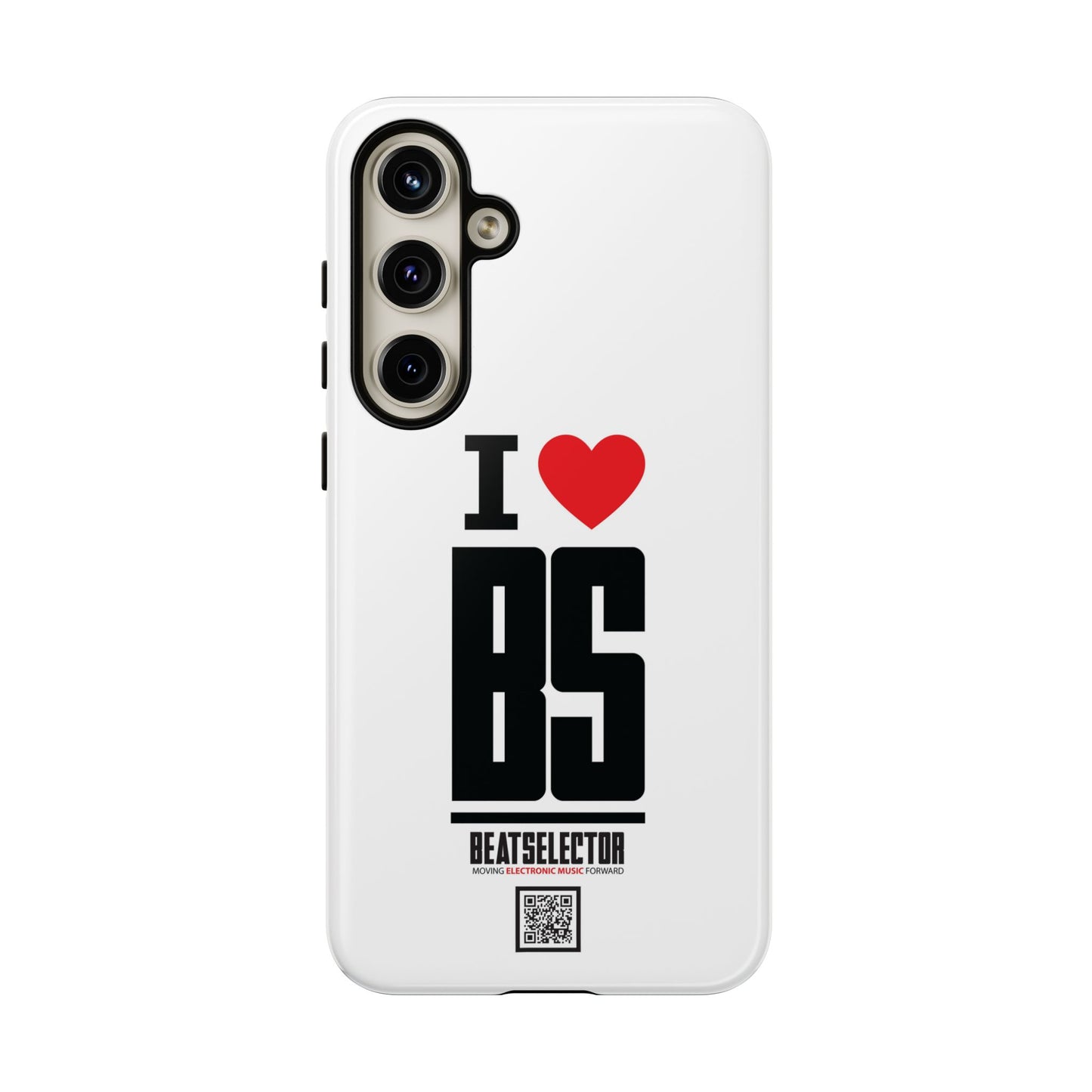 Beatselector Tough Phone Cases