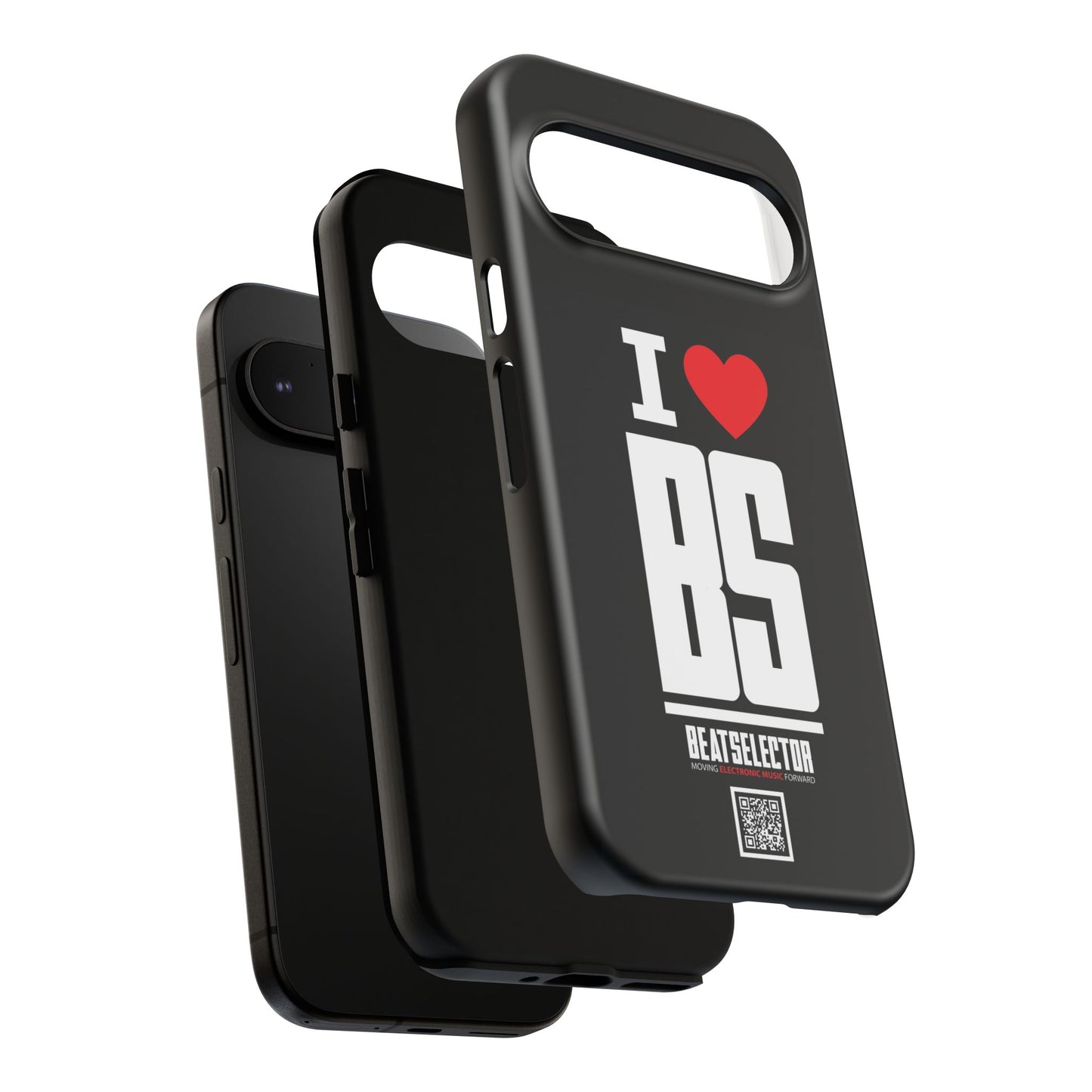 Beatselector Tough Phone Cases