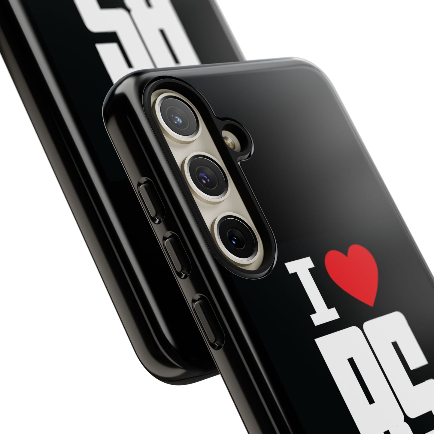 Beatselector Tough Phone Cases