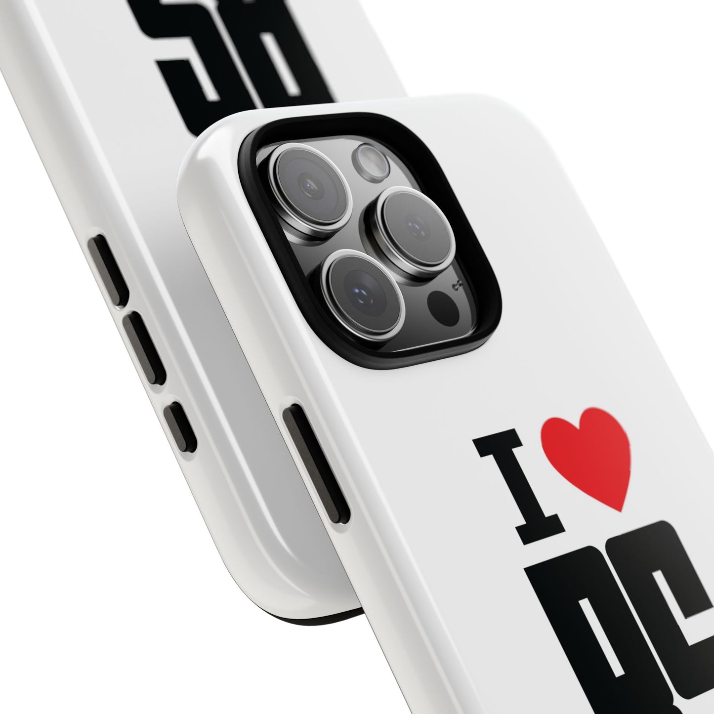 Beatselector Tough Phone Cases