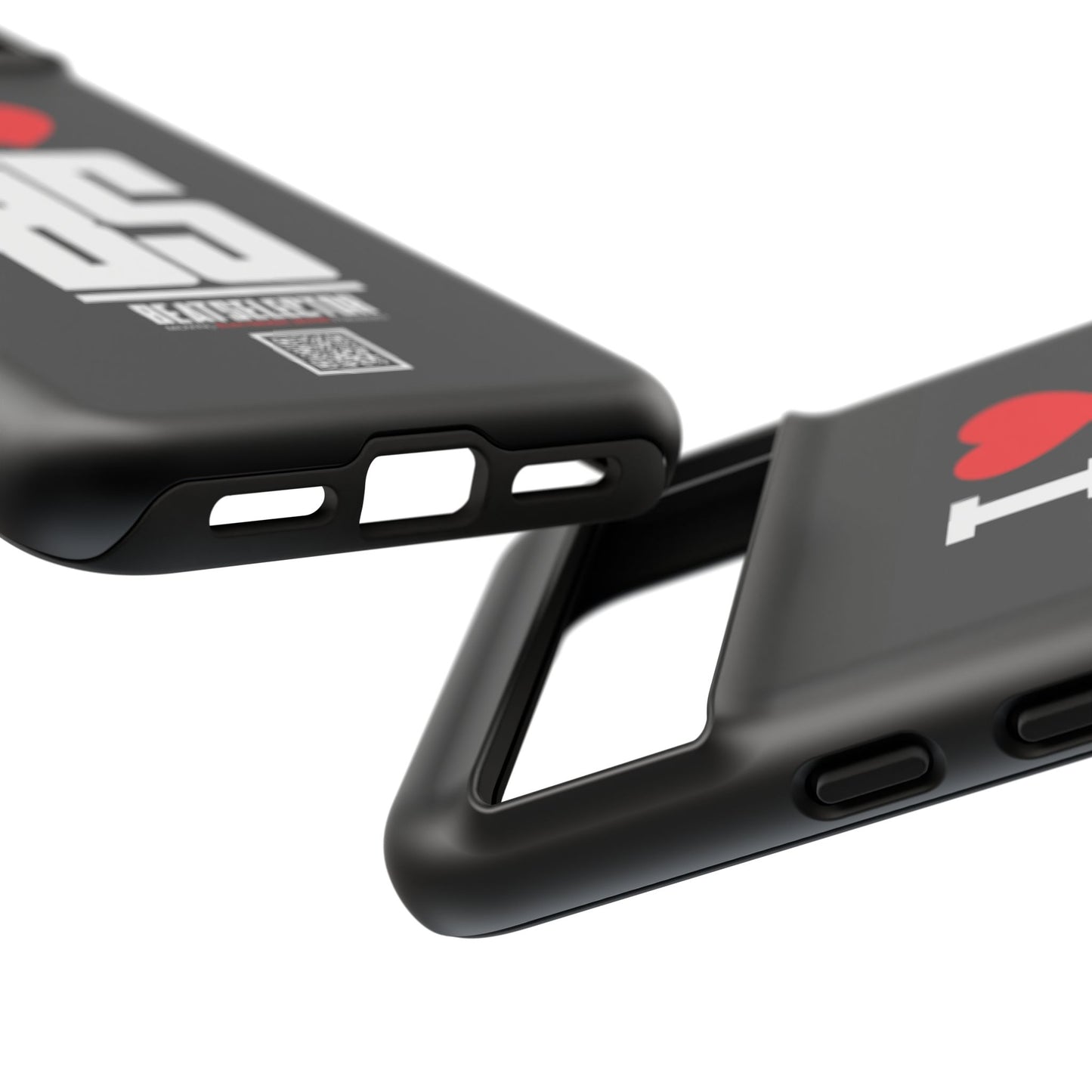 Beatselector Tough Phone Cases