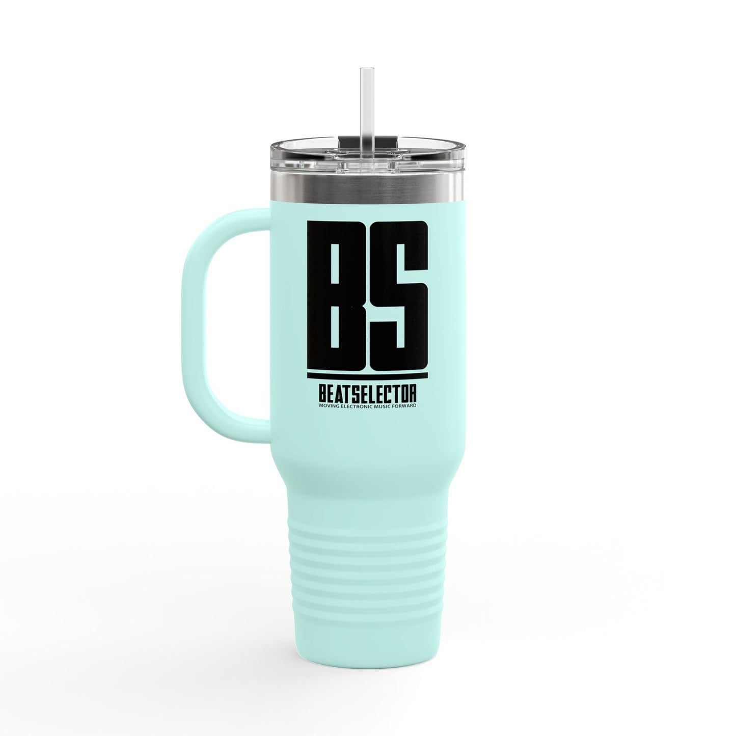 Beatselector Travel Mug