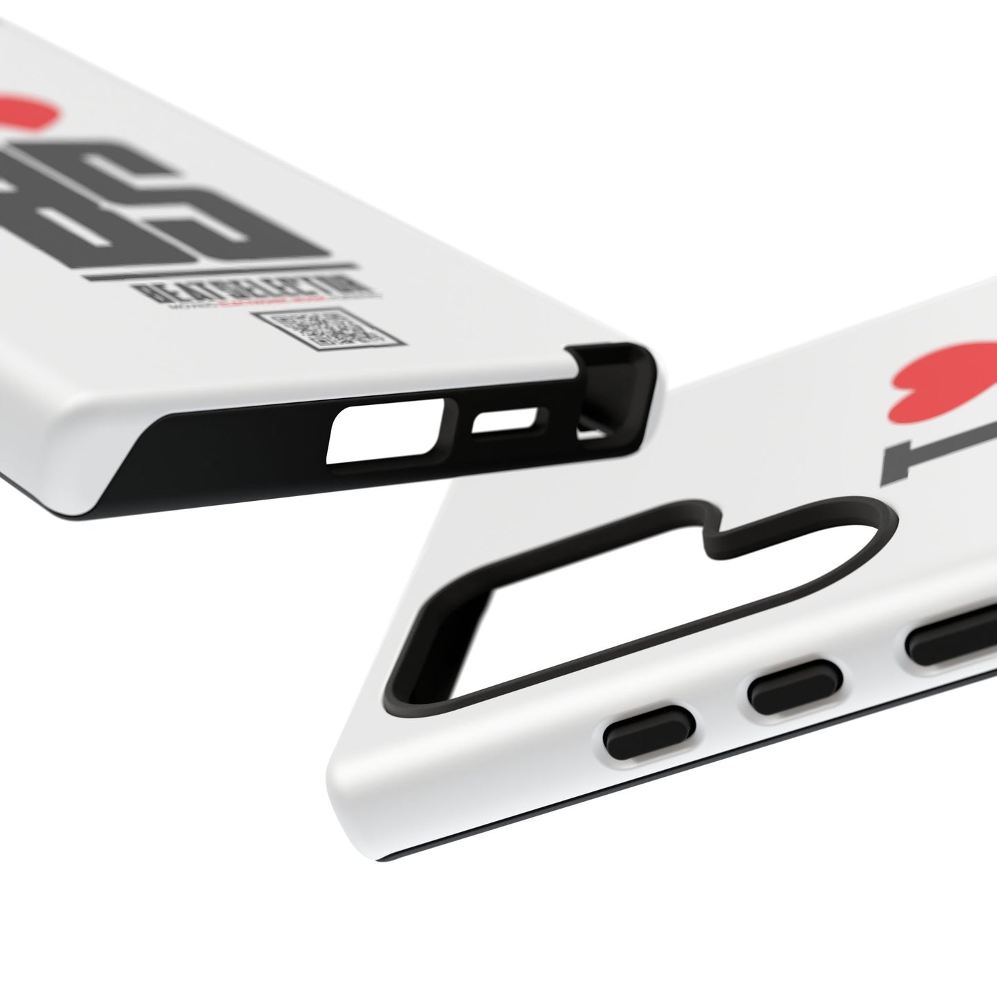 Beatselector Tough Phone Cases