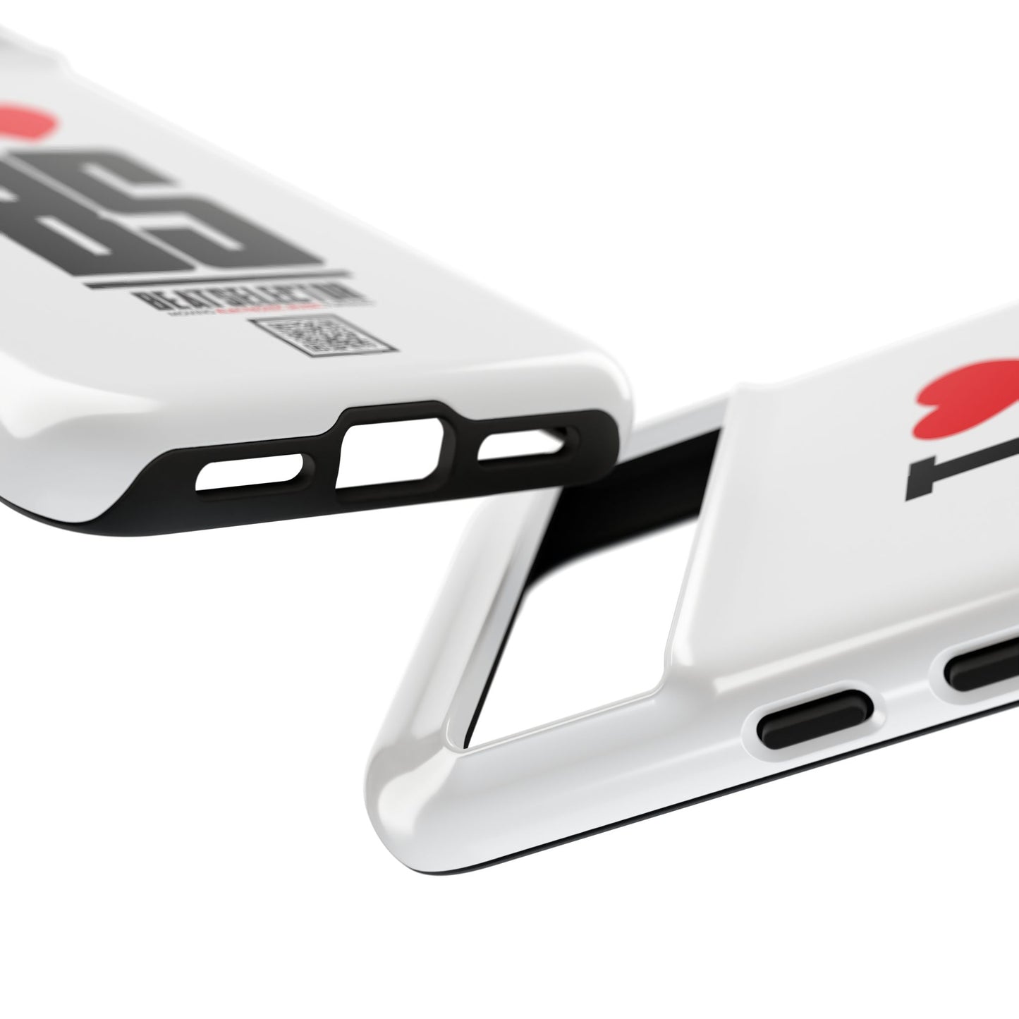 Beatselector Tough Phone Cases
