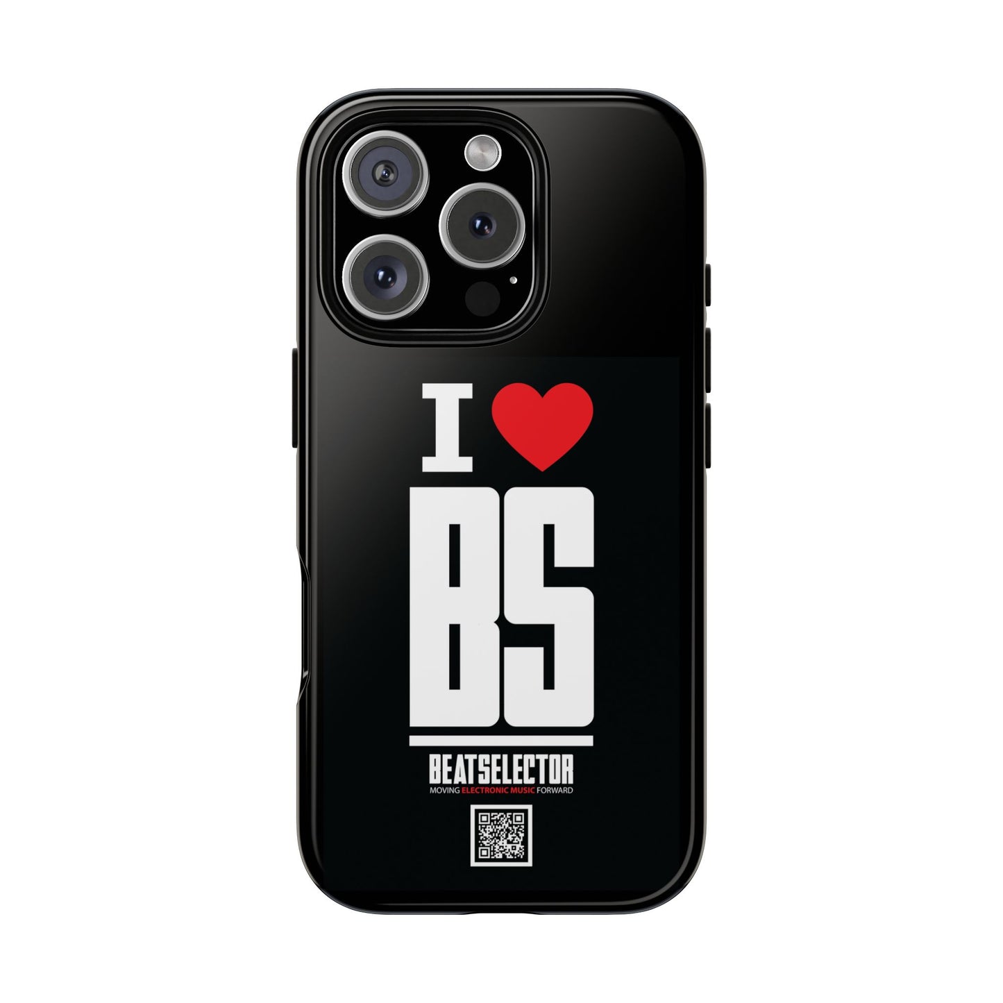 Beatselector Tough Phone Cases