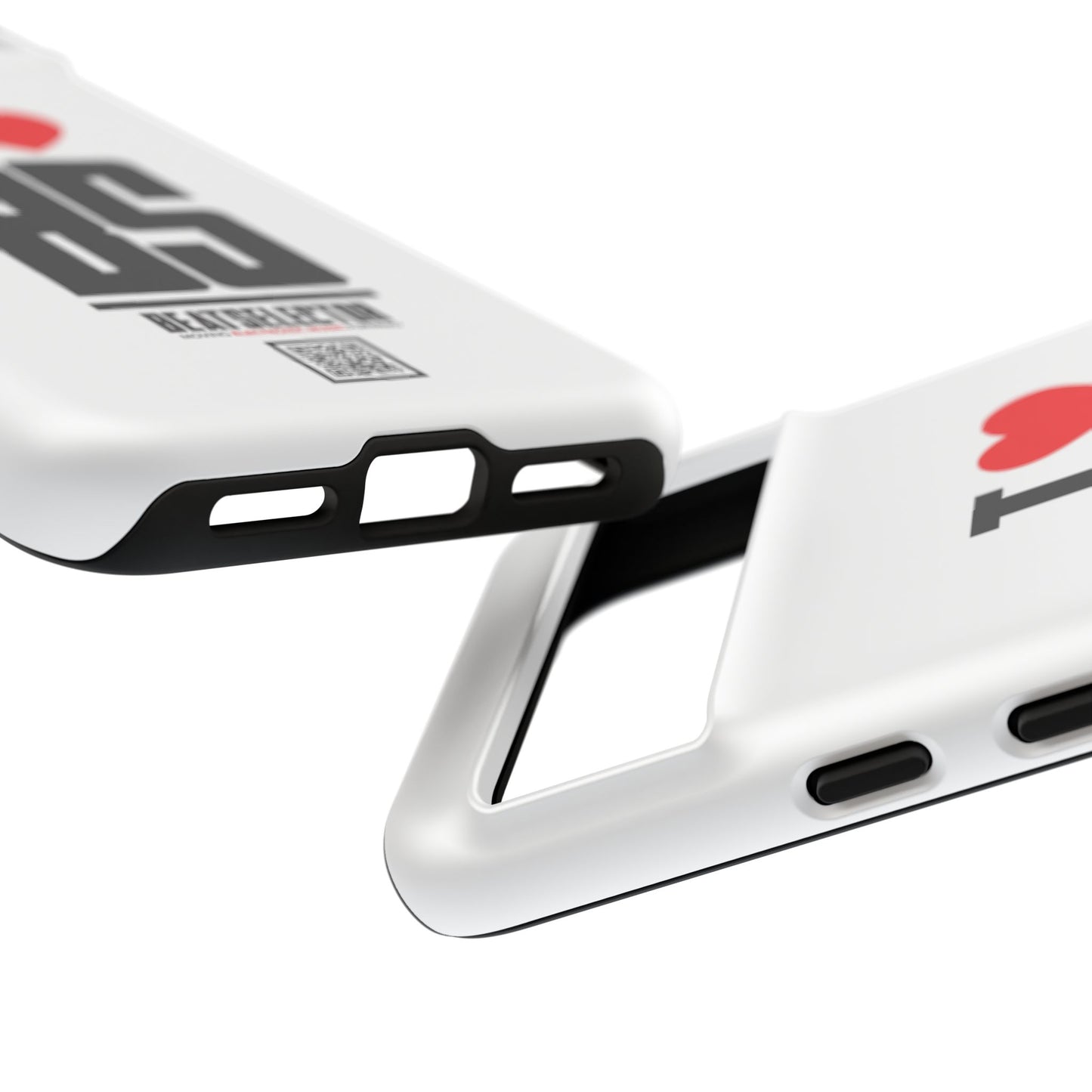 Beatselector Tough Phone Cases
