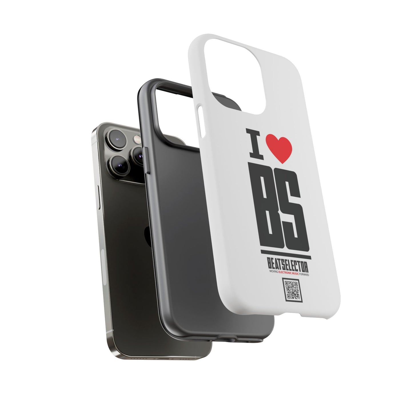 Beatselector Tough Phone Cases