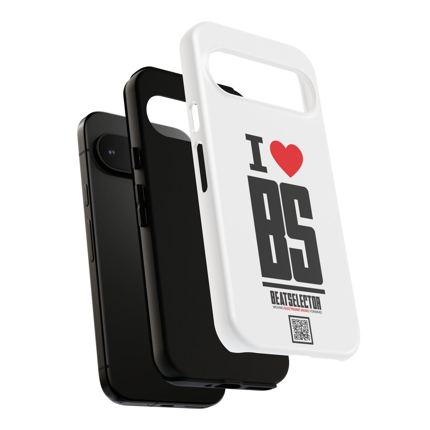 Beatselector Tough Phone Cases