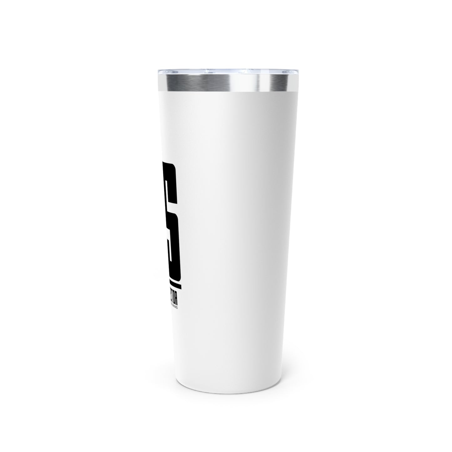 Beatselector Copper Vacuum Insulated Tumbler