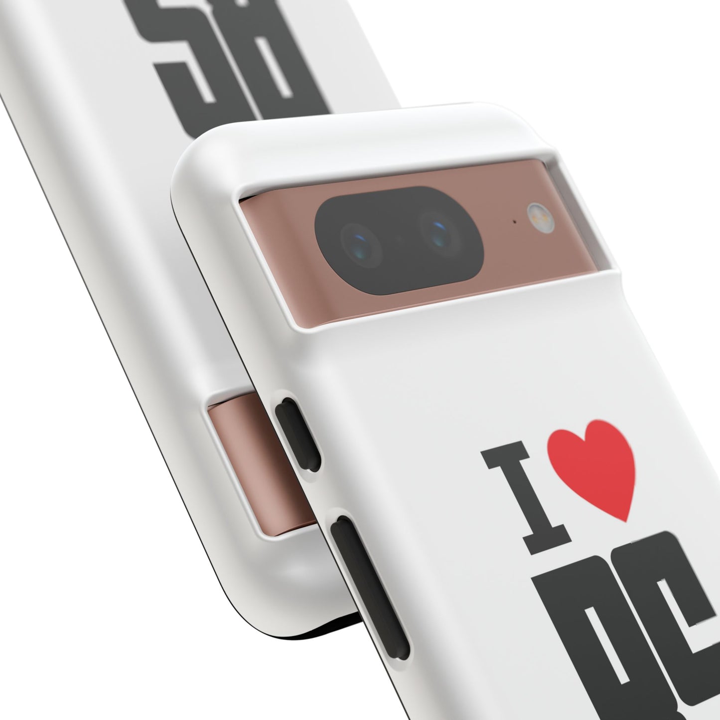 Beatselector Tough Phone Cases