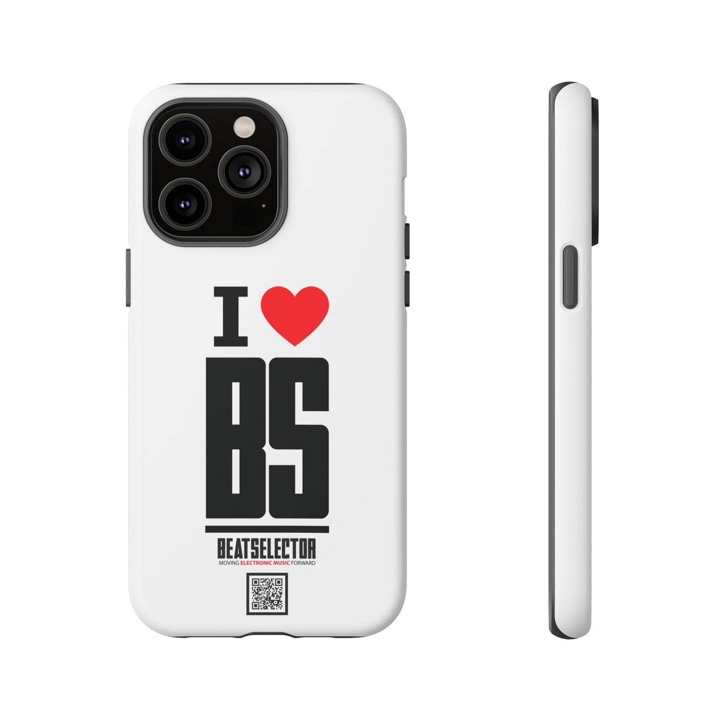 Beatselector Tough Phone Cases