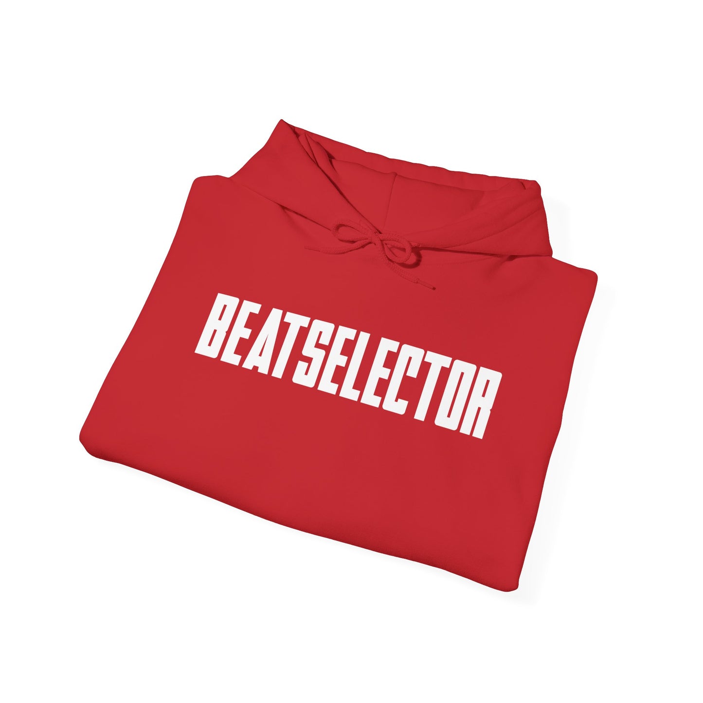 Beatselector Unisex Hoodie