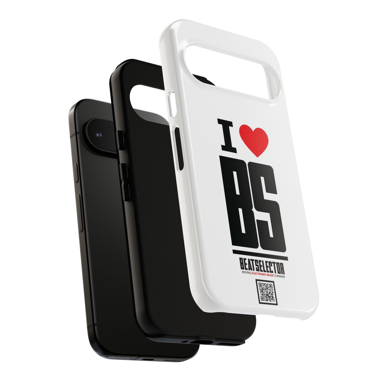Beatselector Tough Phone Cases