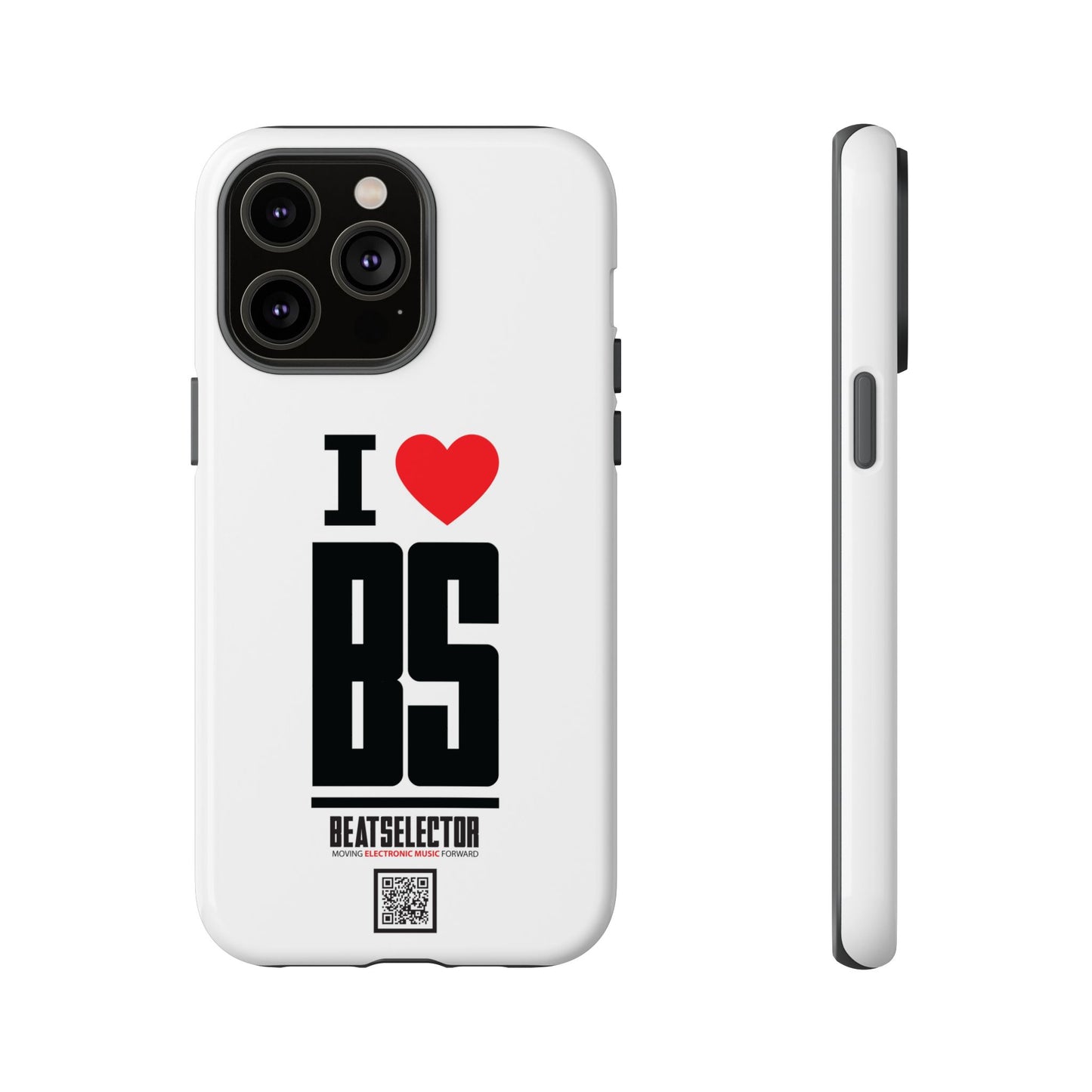 Beatselector Tough Phone Cases