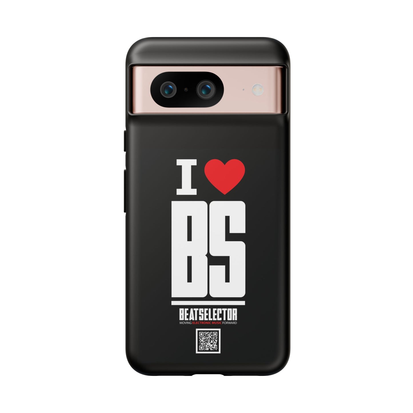 Beatselector Tough Phone Cases