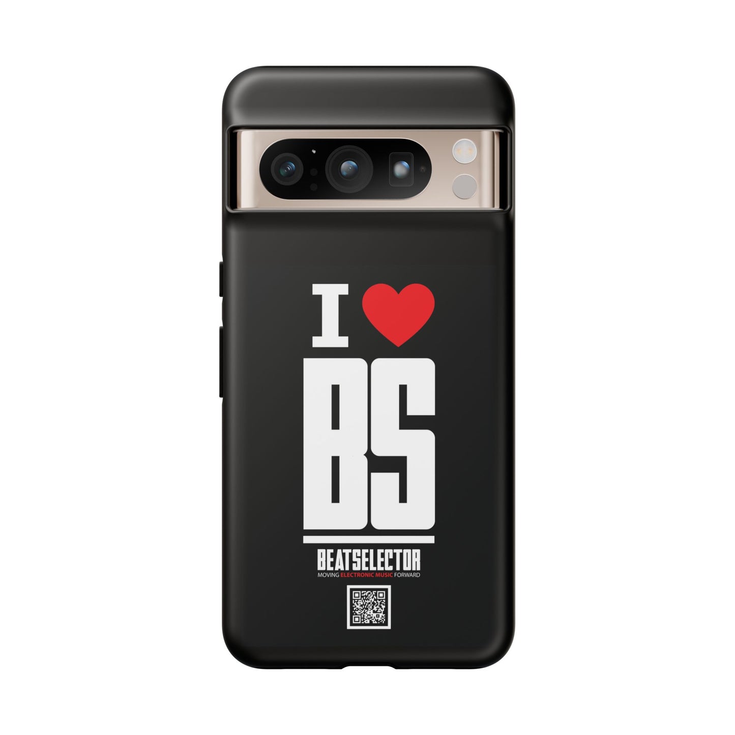 Beatselector Tough Phone Cases