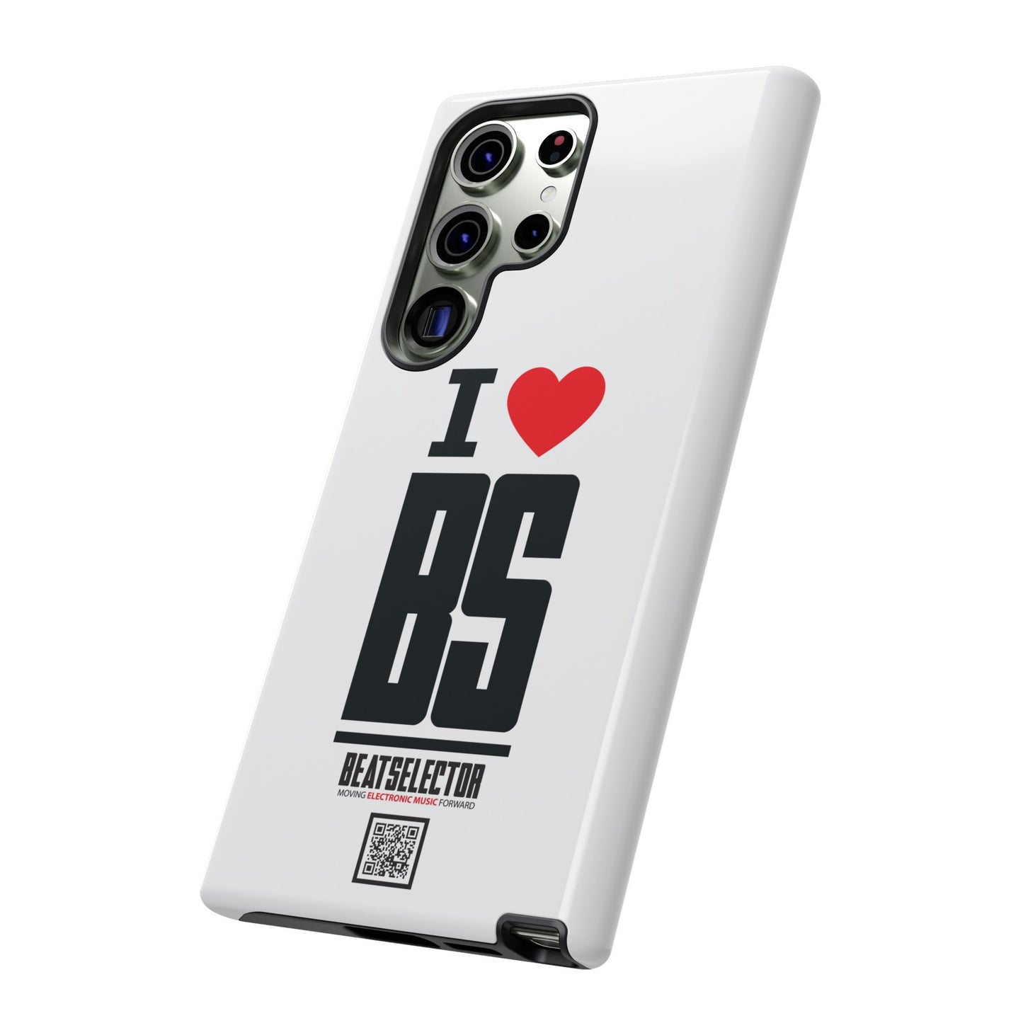 Beatselector Tough Phone Cases