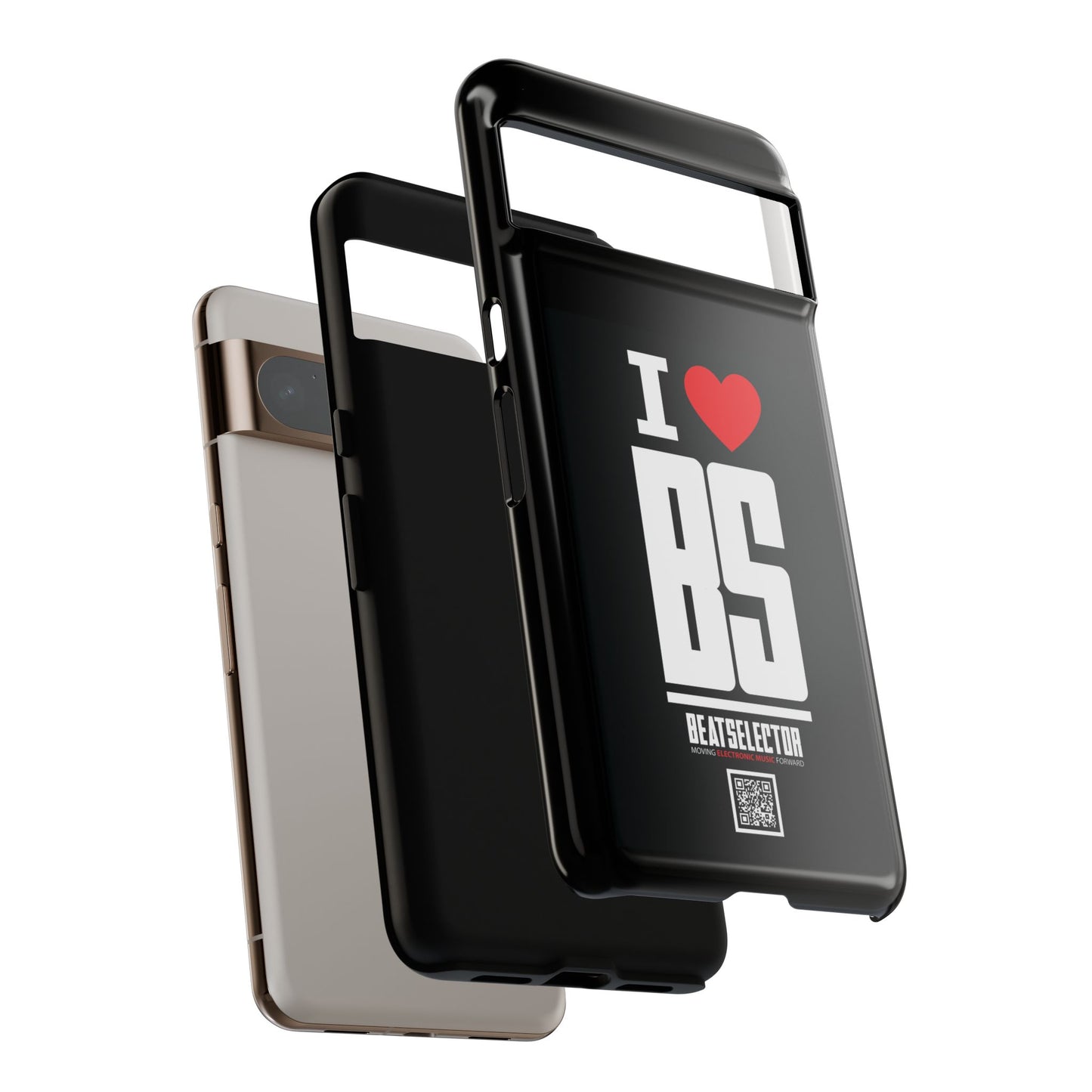 Beatselector Tough Phone Cases