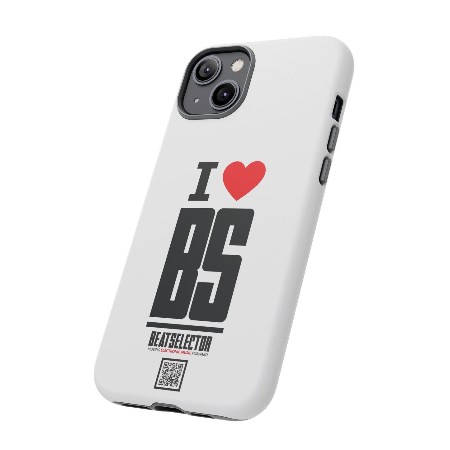 Beatselector Tough Phone Cases