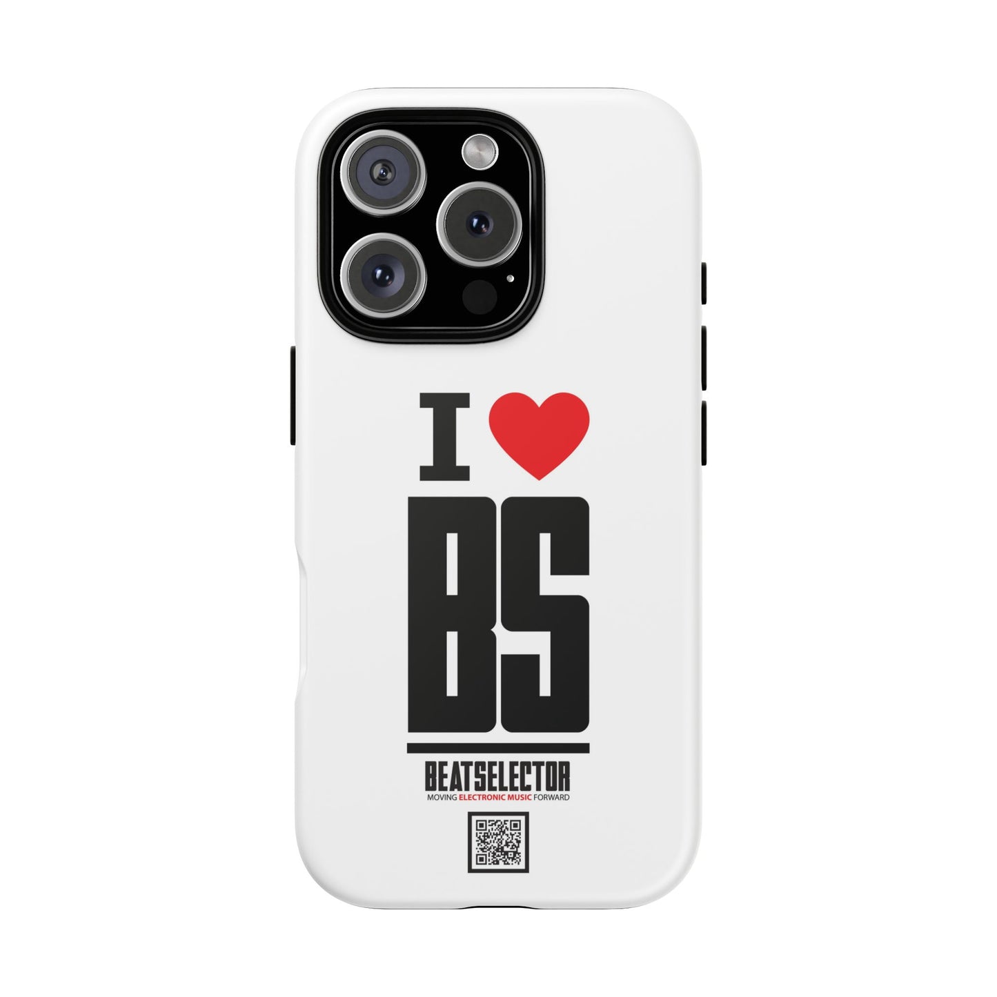 Beatselector Tough Phone Cases