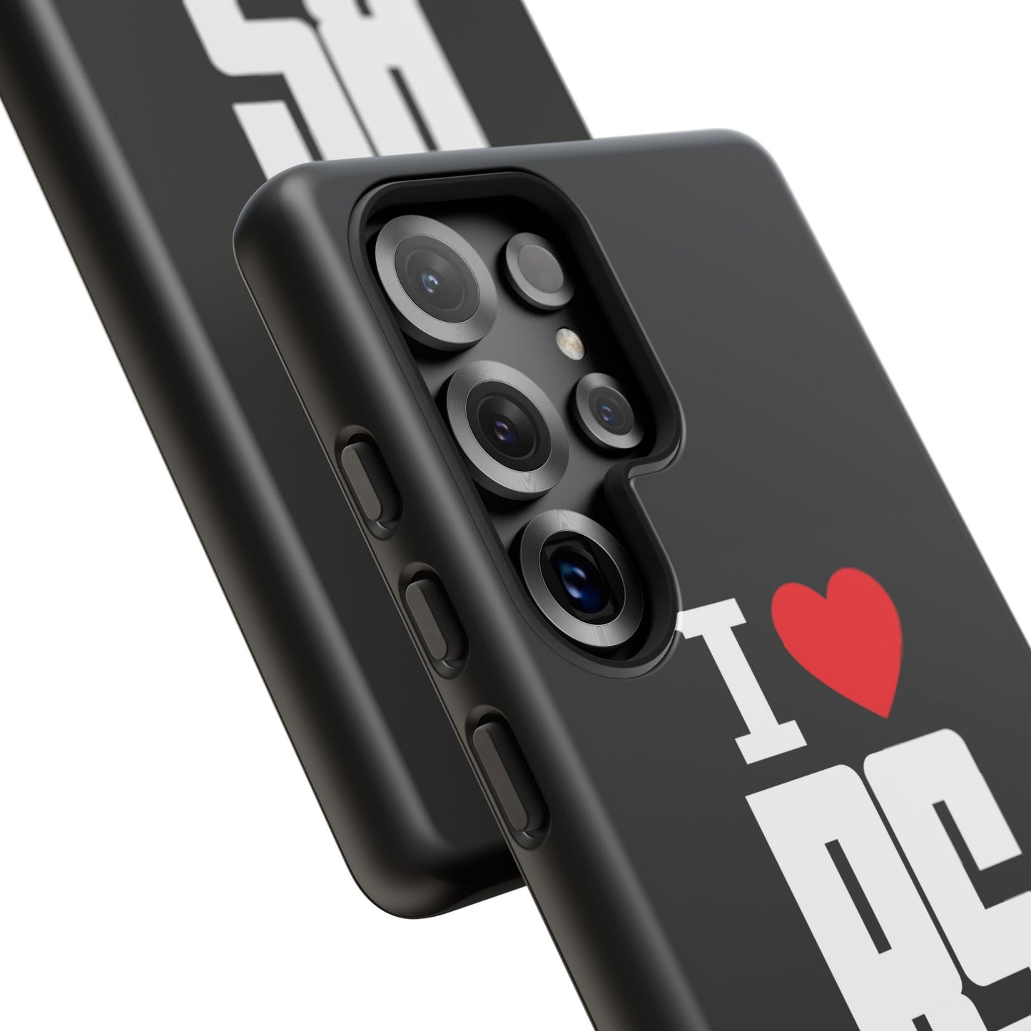 Beatselector Tough Phone Cases