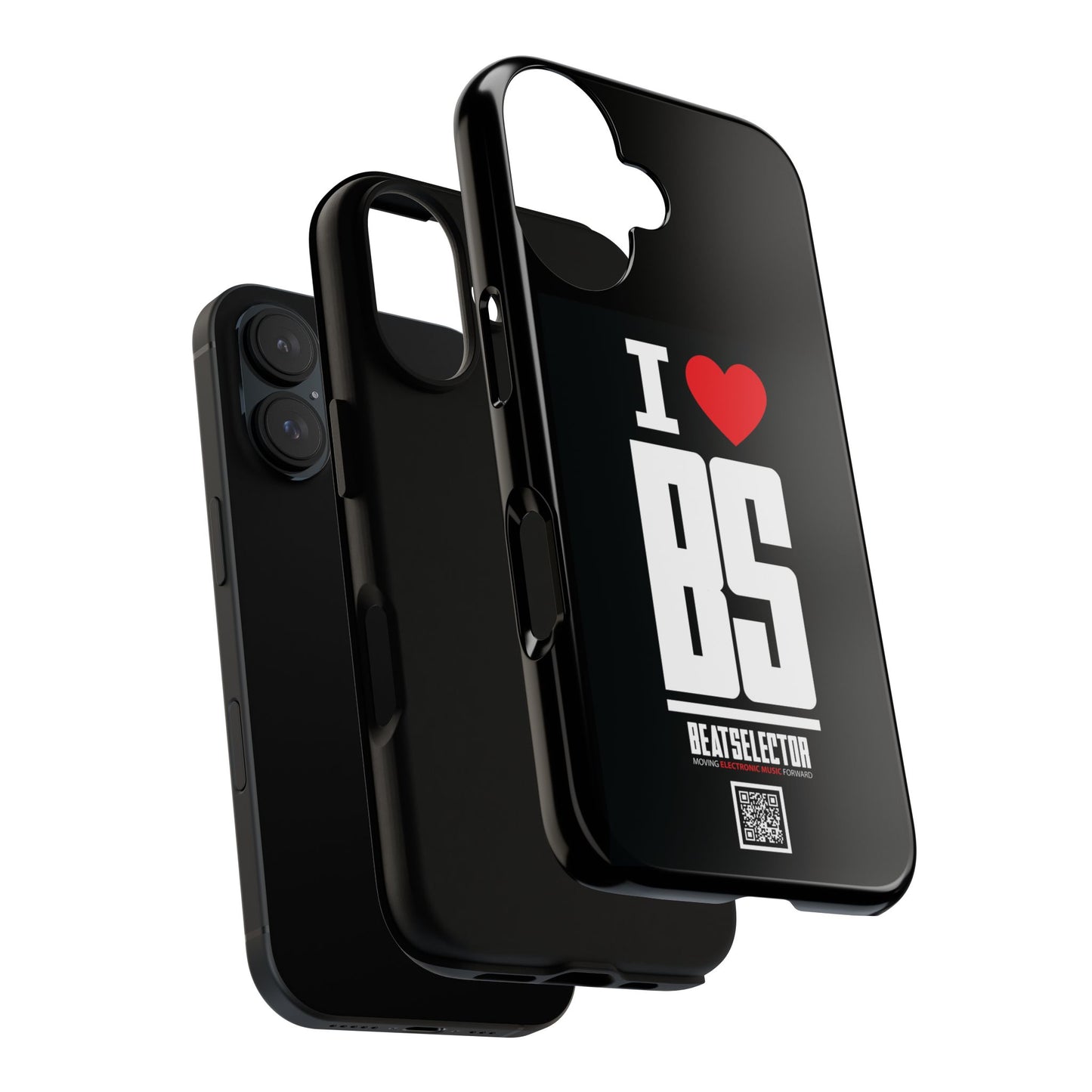 Beatselector Tough Phone Cases