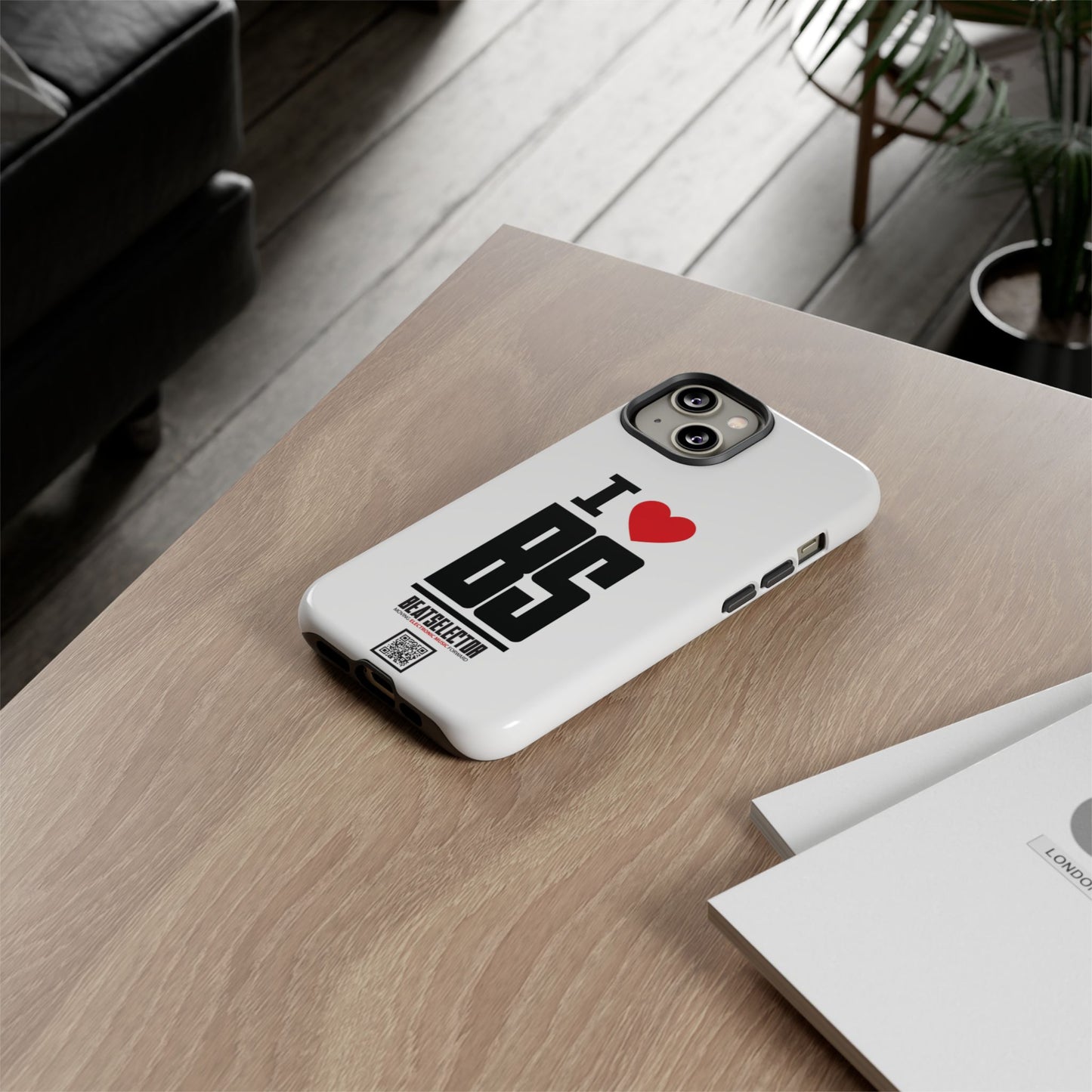 Beatselector Tough Phone Cases