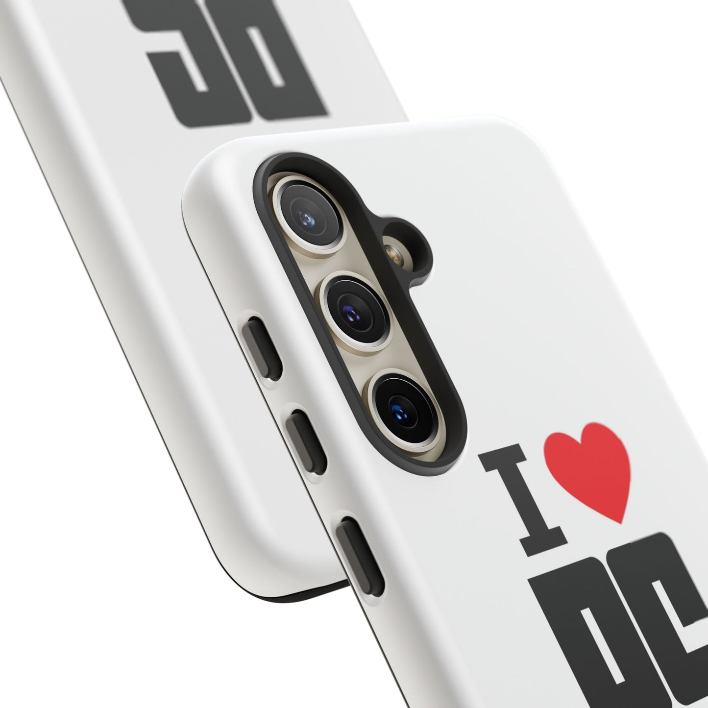 Beatselector Tough Phone Cases