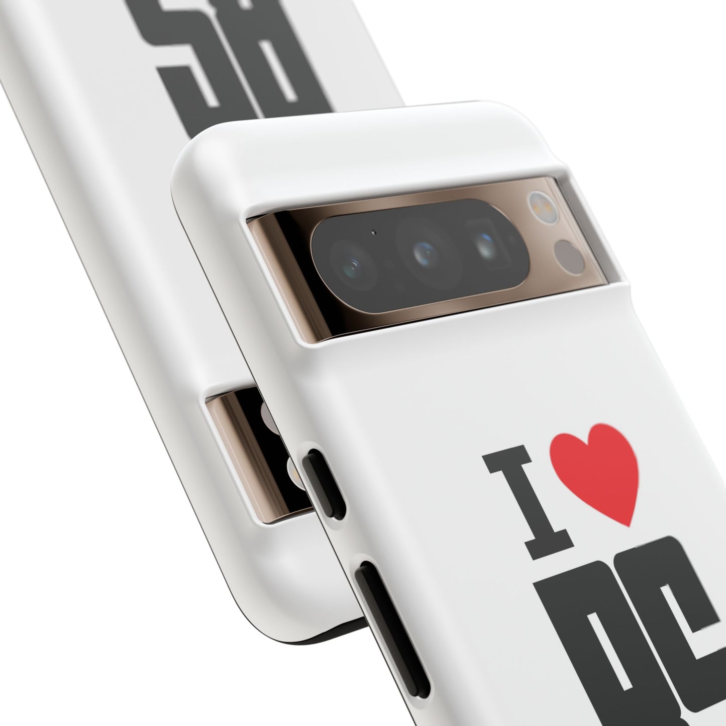 Beatselector Tough Phone Cases