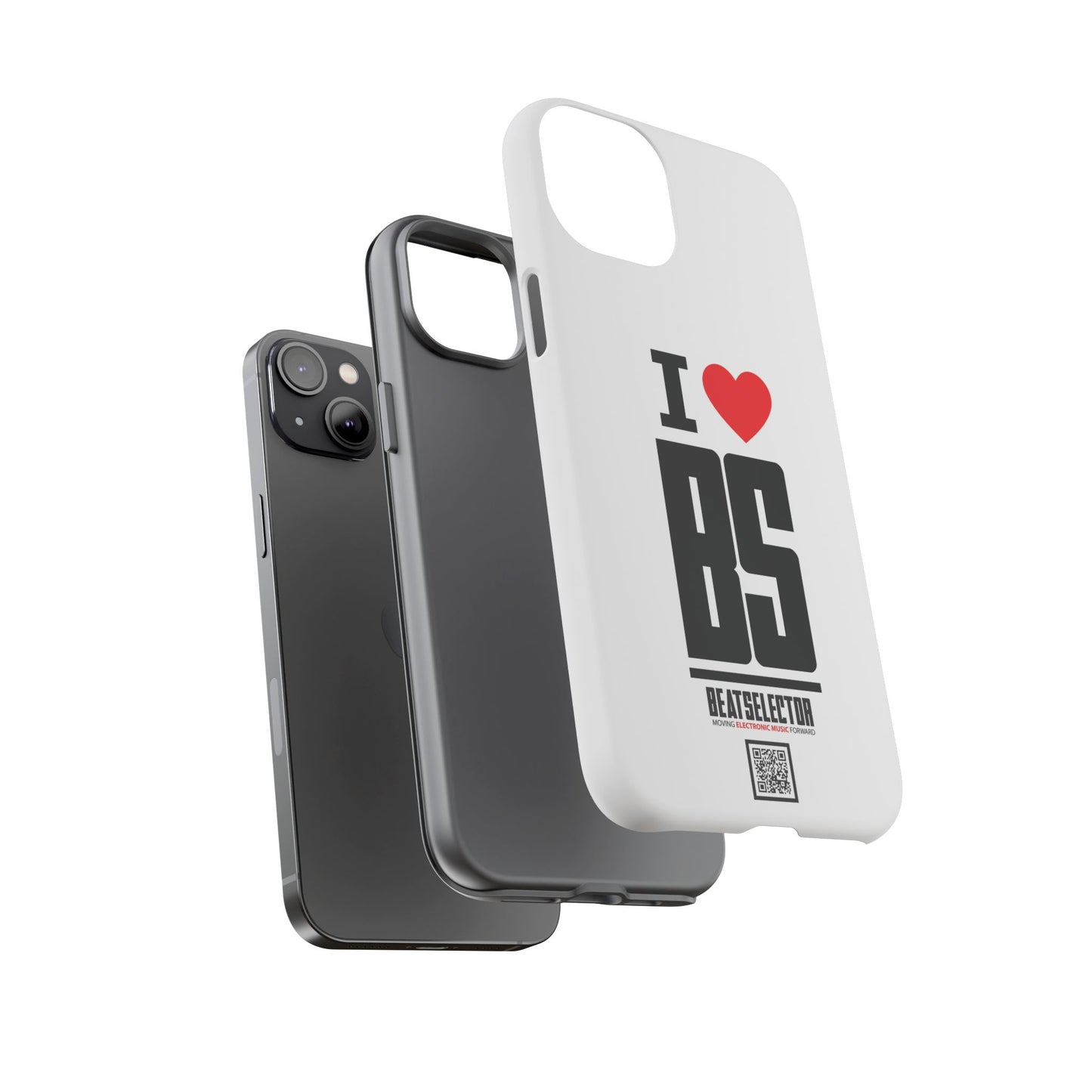 Beatselector Tough Phone Cases