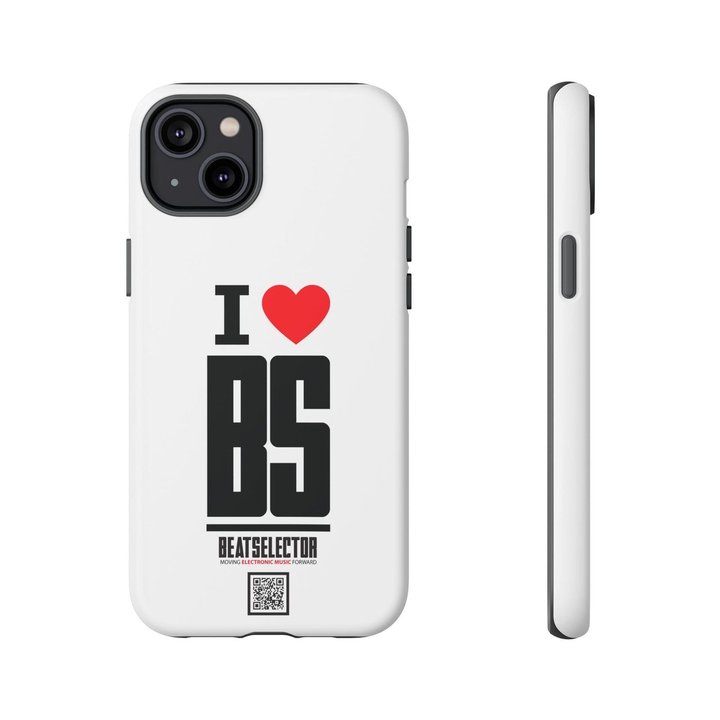 Beatselector Tough Phone Cases