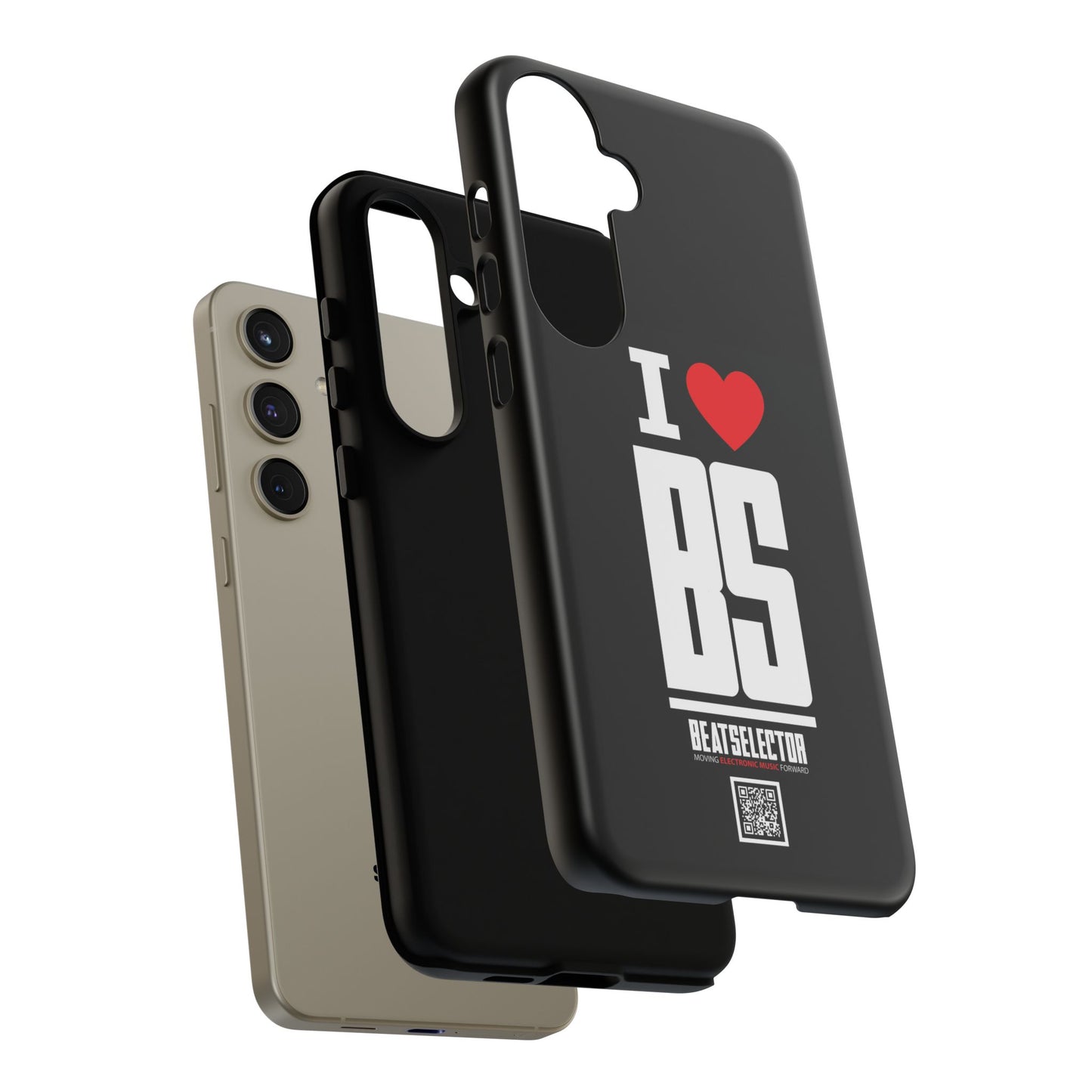 Beatselector Tough Phone Cases