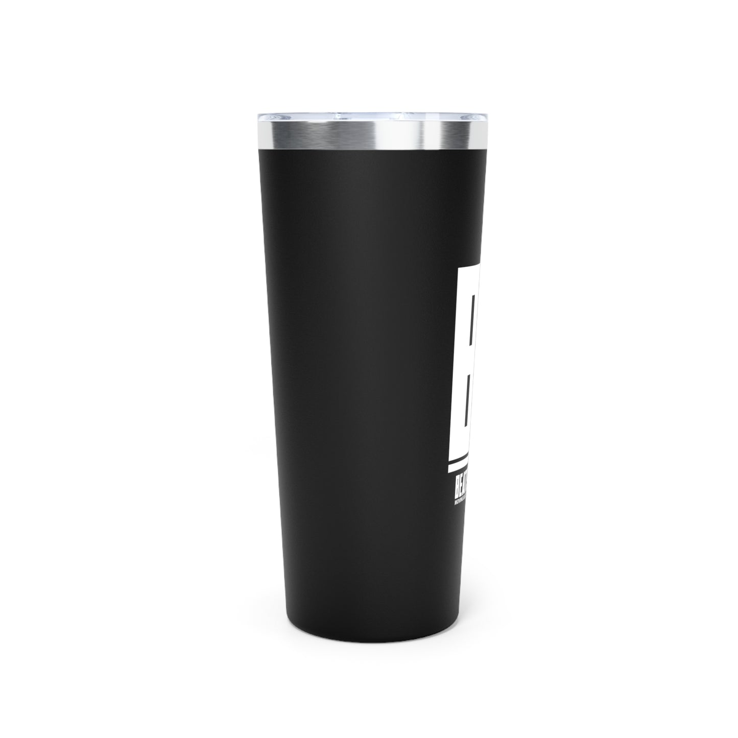 Beatselector Copper Vacuum Insulated Tumbler