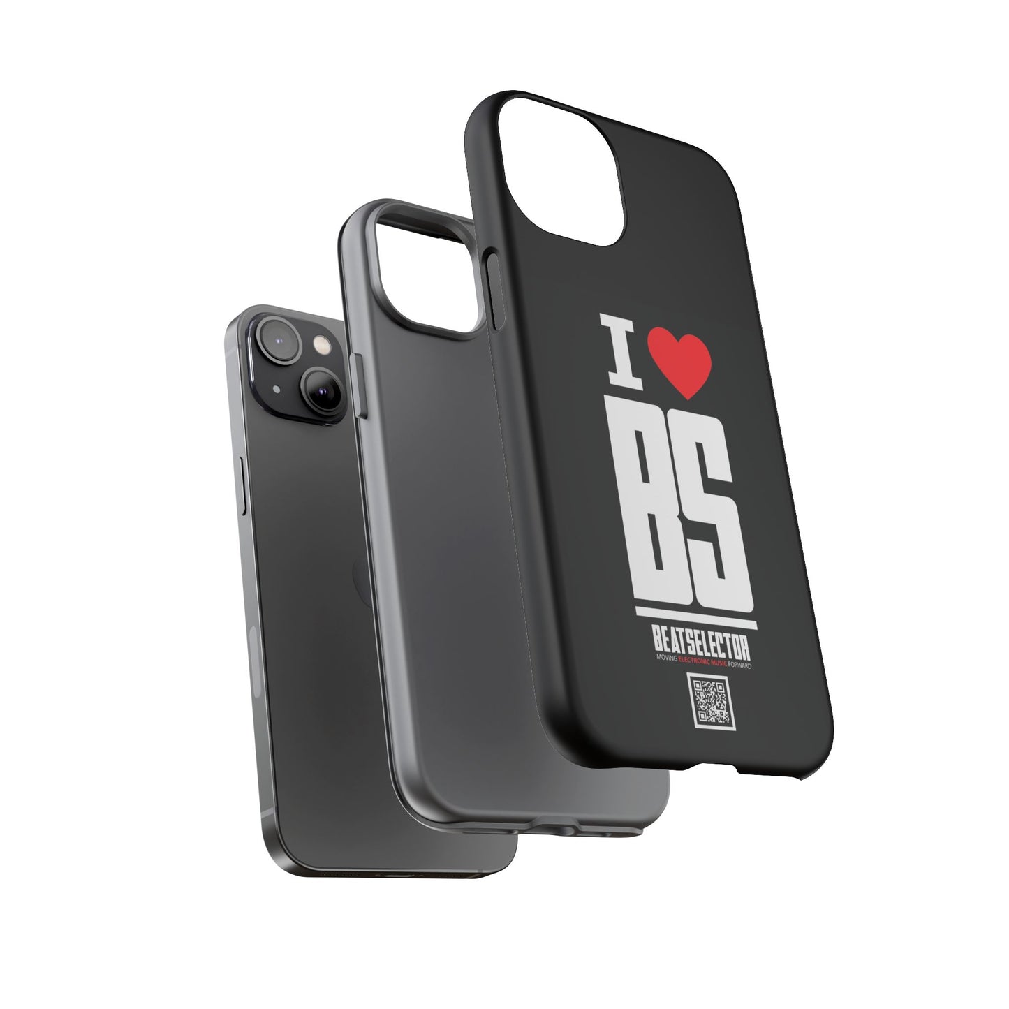 Beatselector Tough Phone Cases