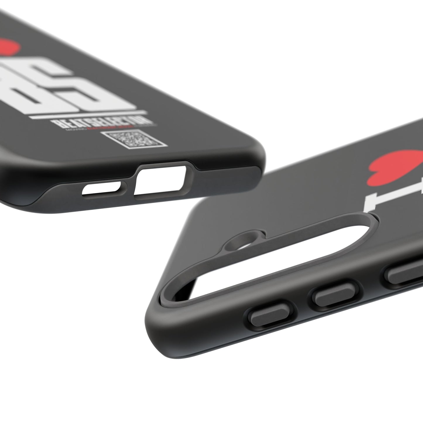 Beatselector Tough Phone Cases
