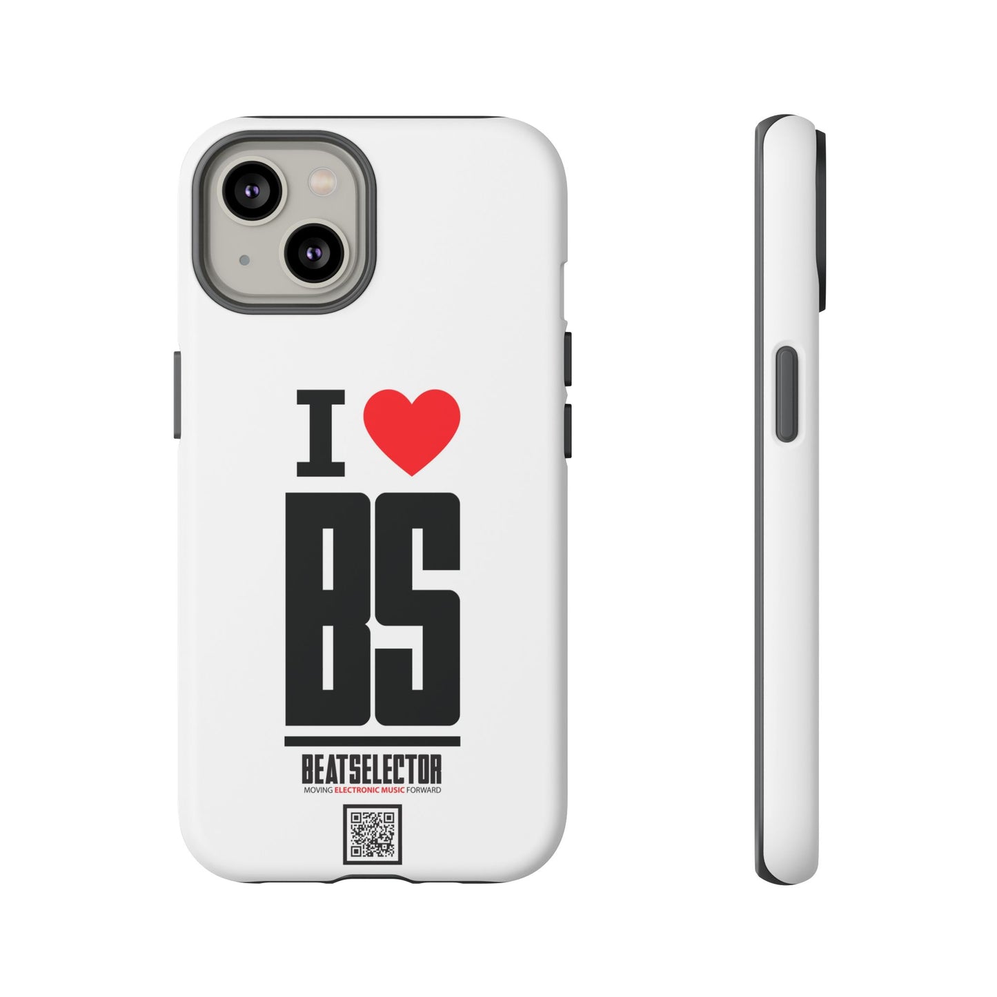 Beatselector Tough Phone Cases
