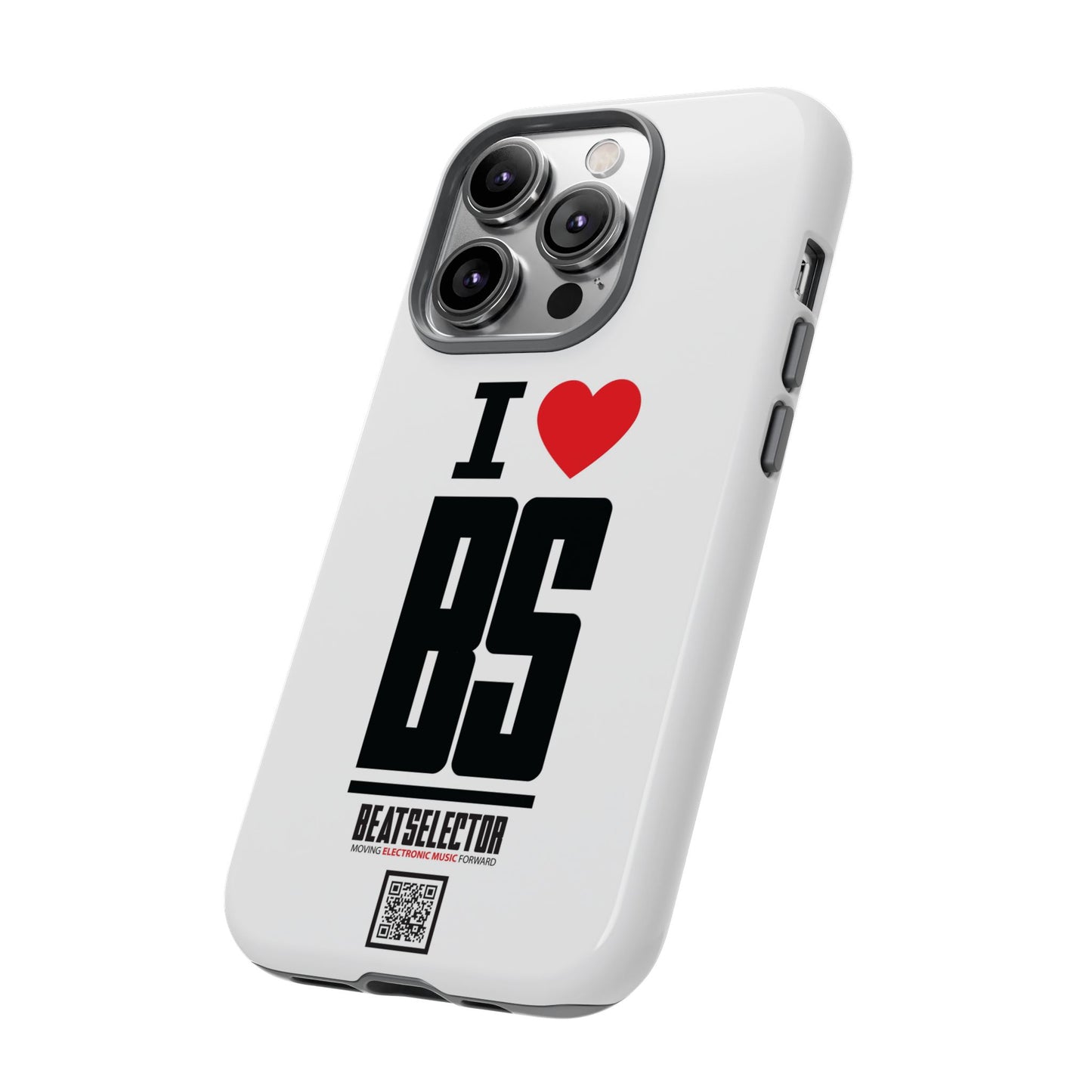 Beatselector Tough Phone Cases