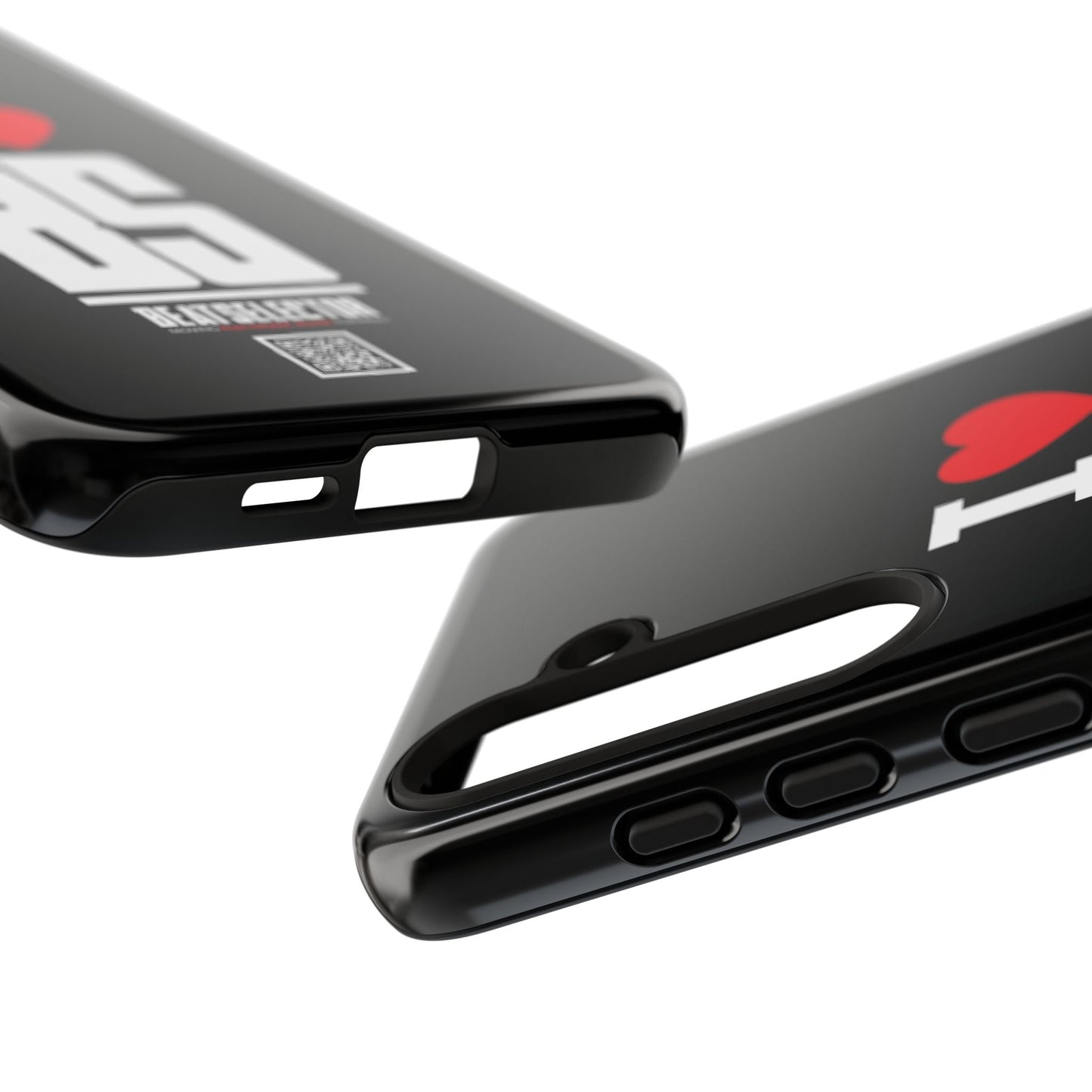 Beatselector Tough Phone Cases