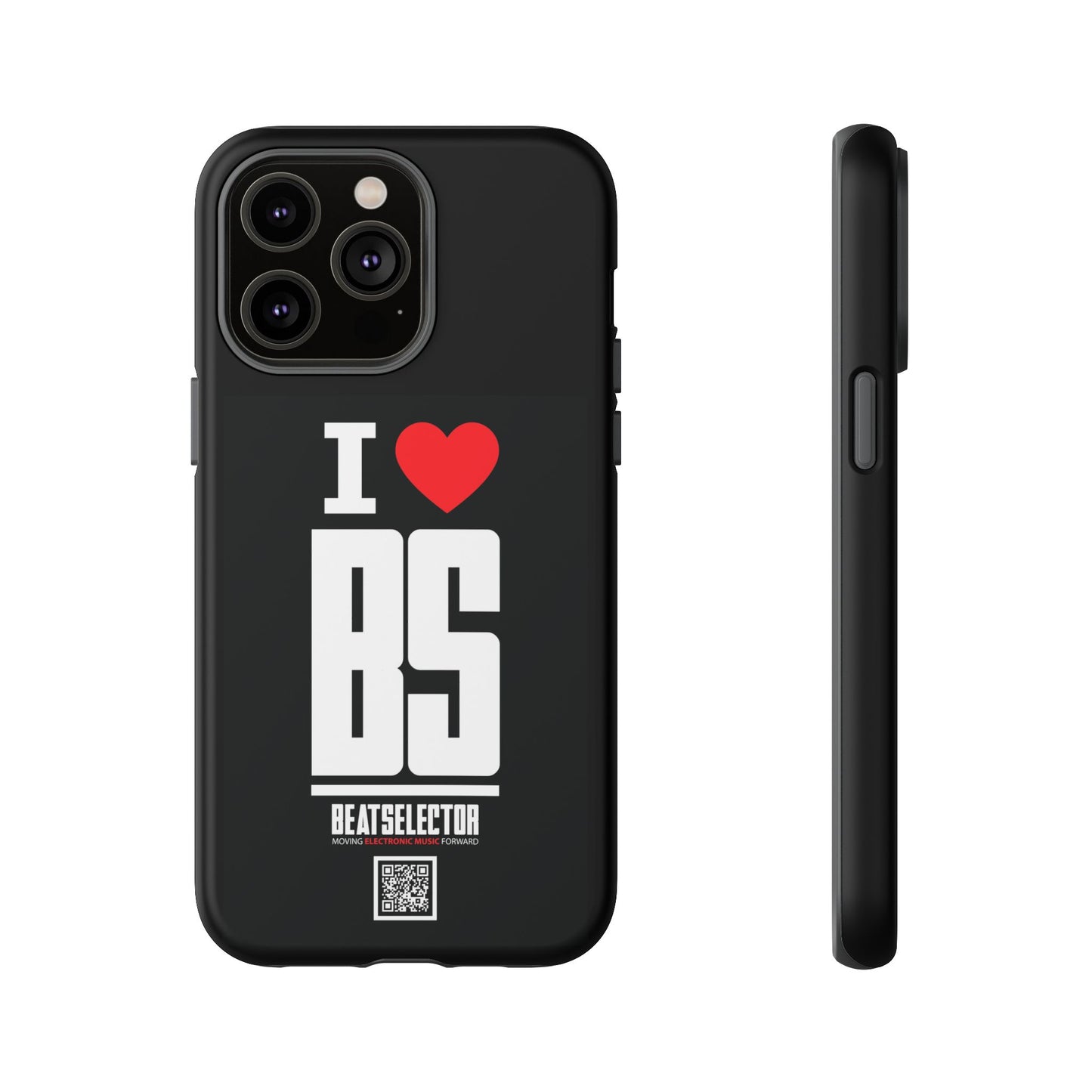Beatselector Tough Phone Cases