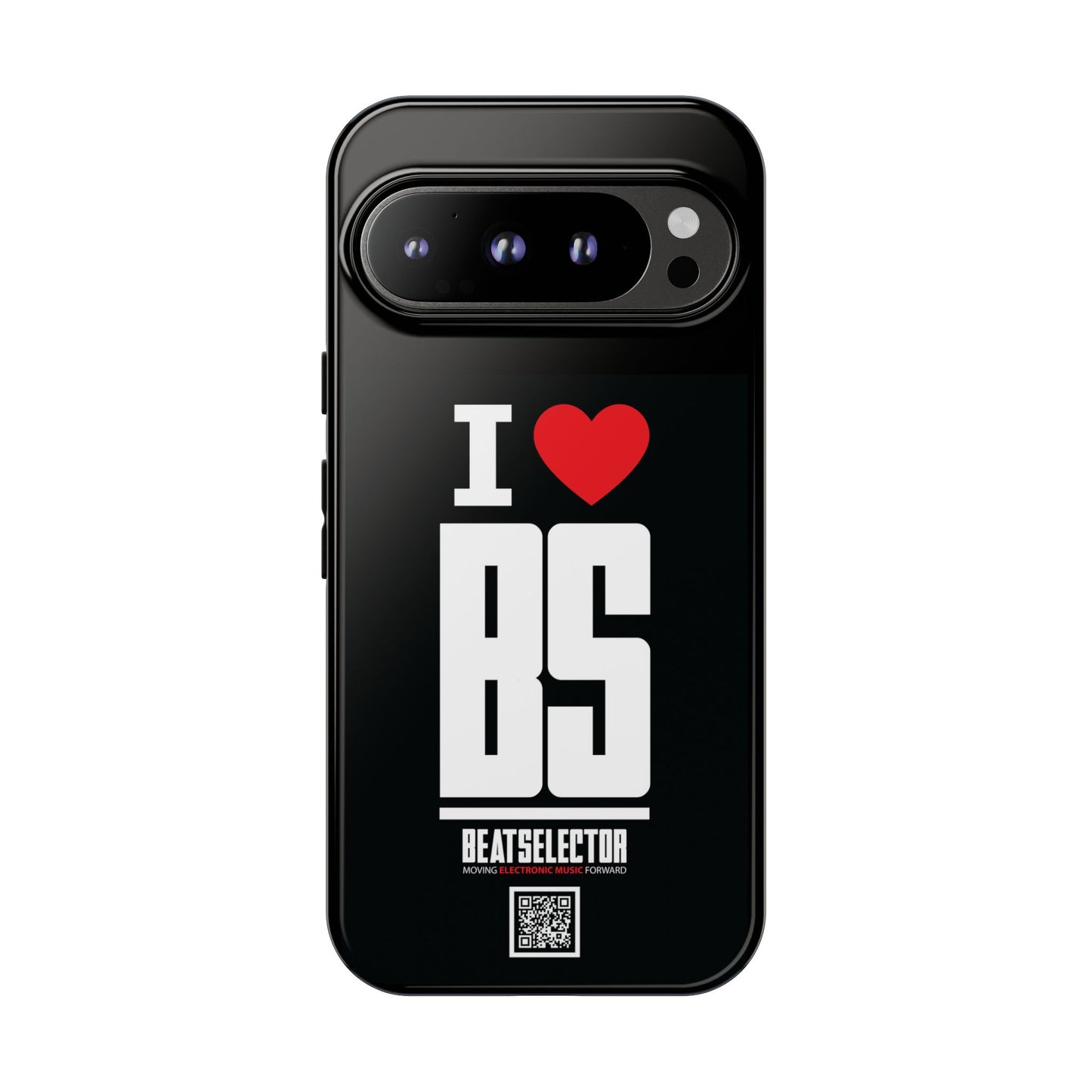 Beatselector Tough Phone Cases