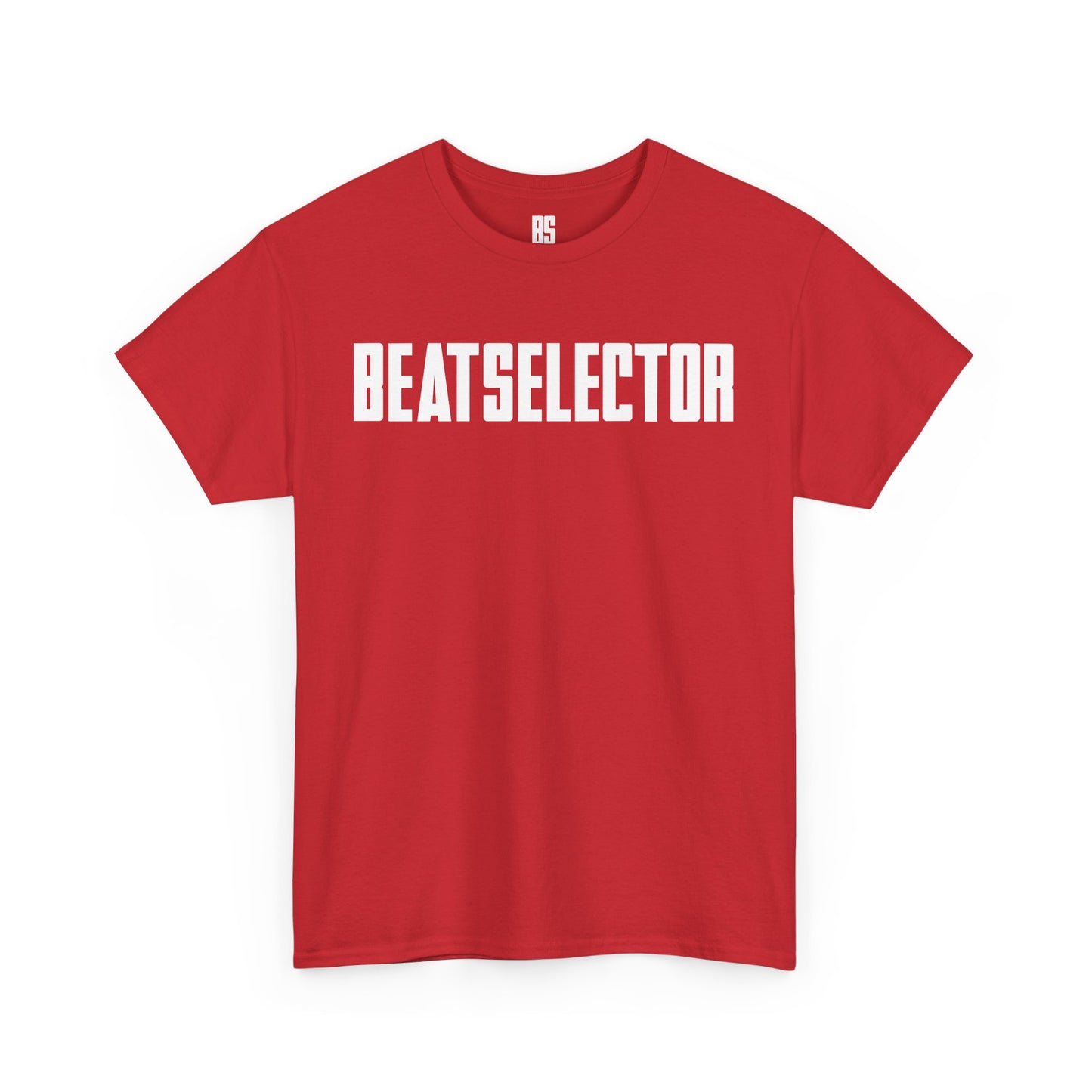 Beatselector Unisex Heavy Cotton T-Shirt