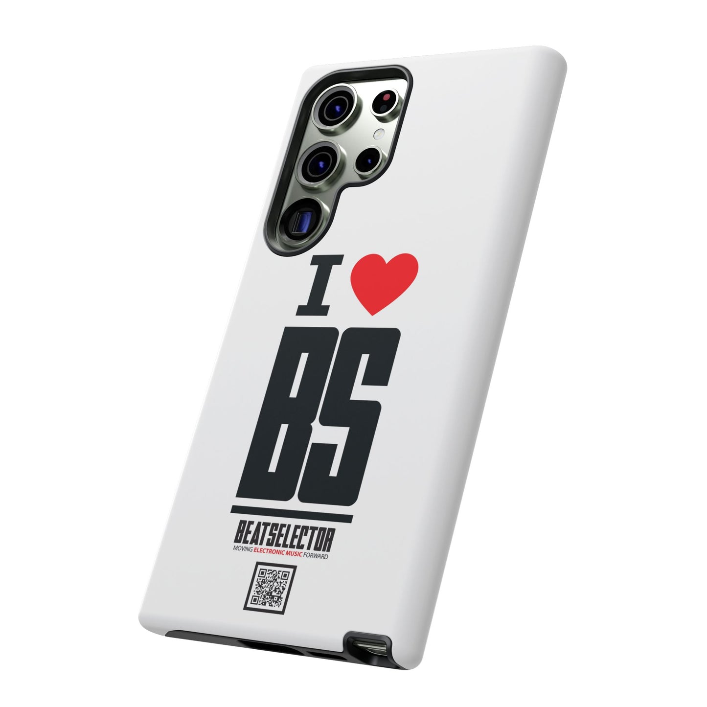 Beatselector Tough Phone Cases