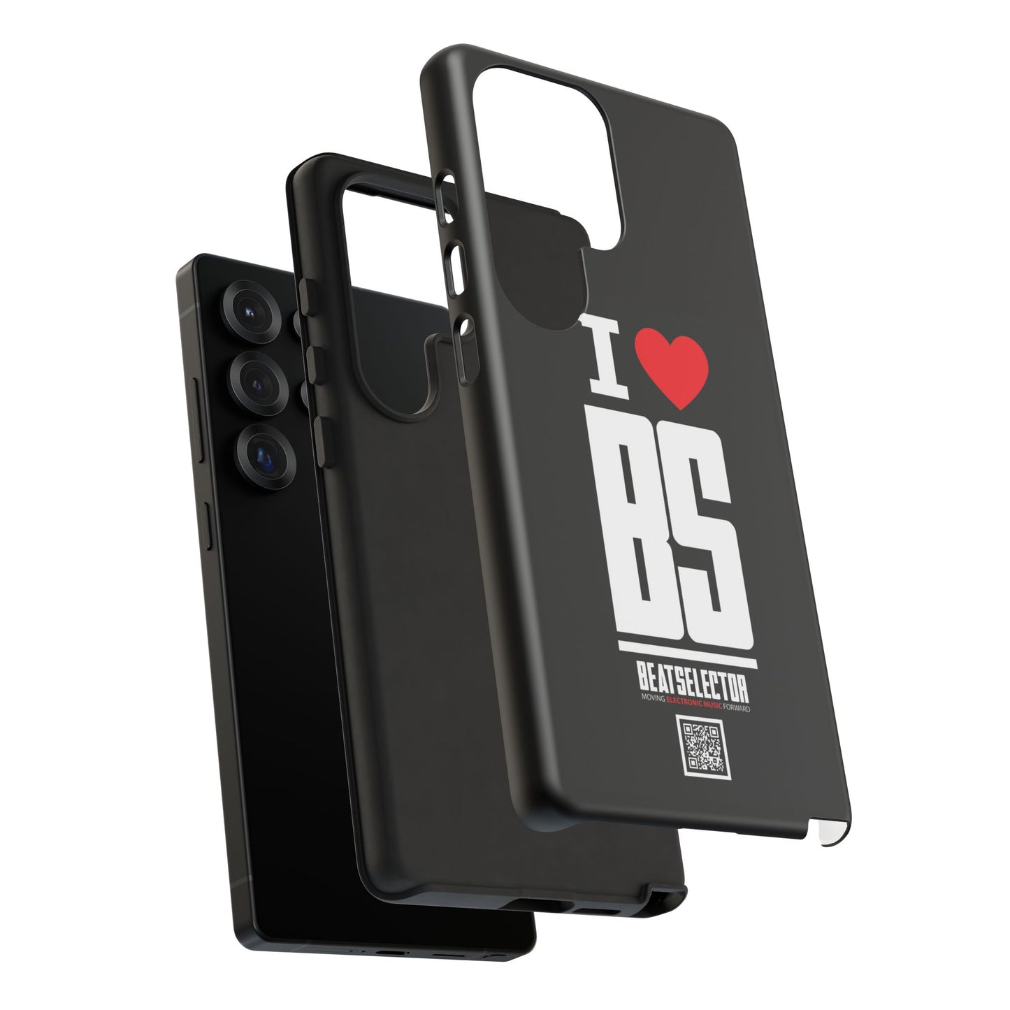 Beatselector Tough Phone Cases
