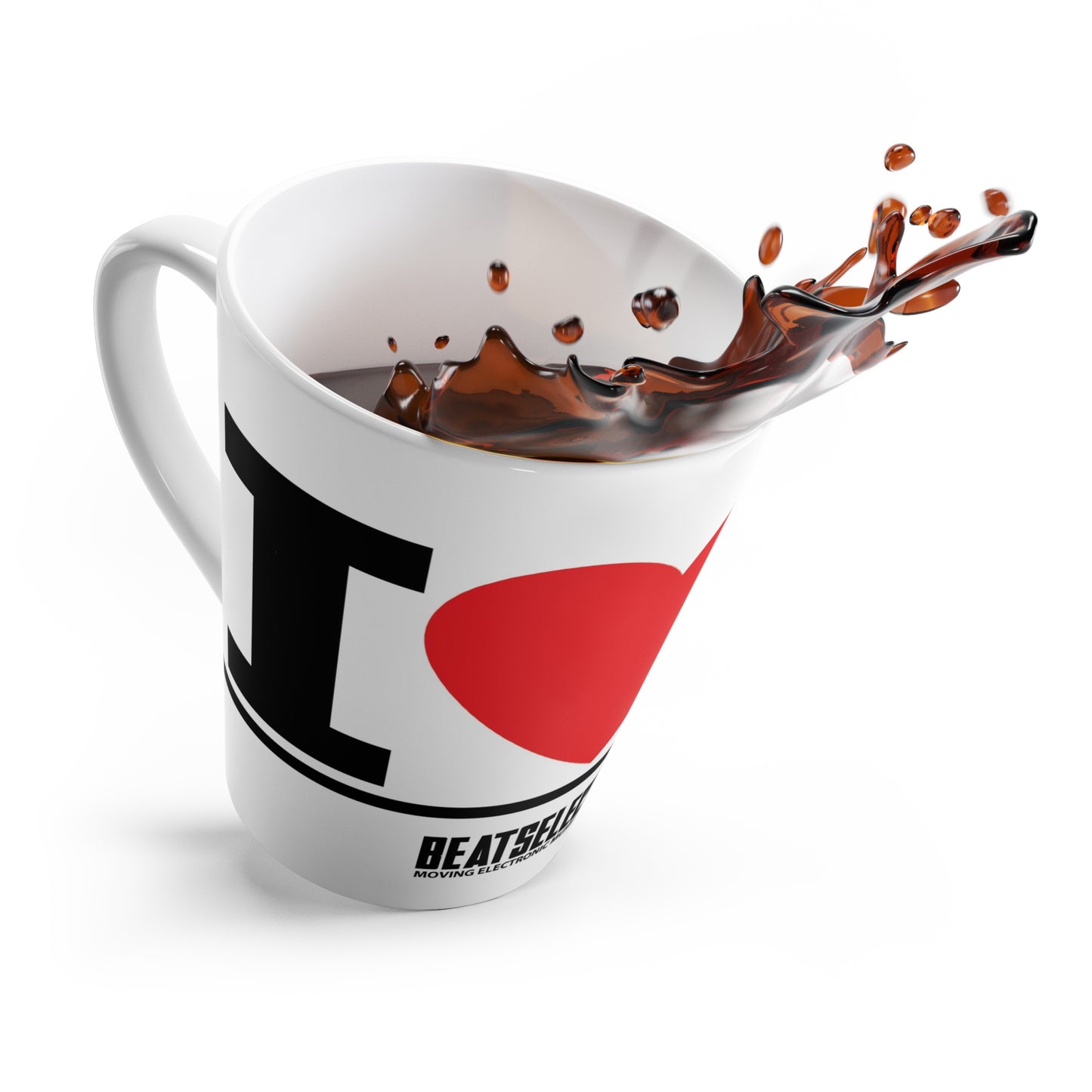 Latte Mug