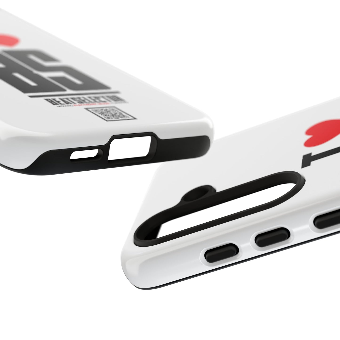 Beatselector Tough Phone Cases
