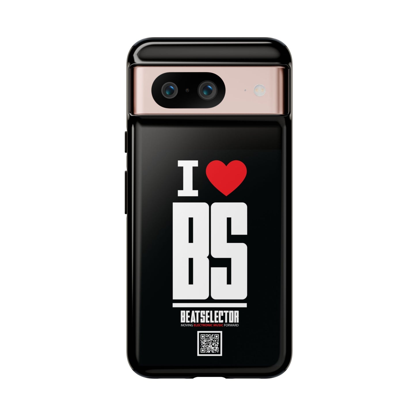 Beatselector Tough Phone Cases